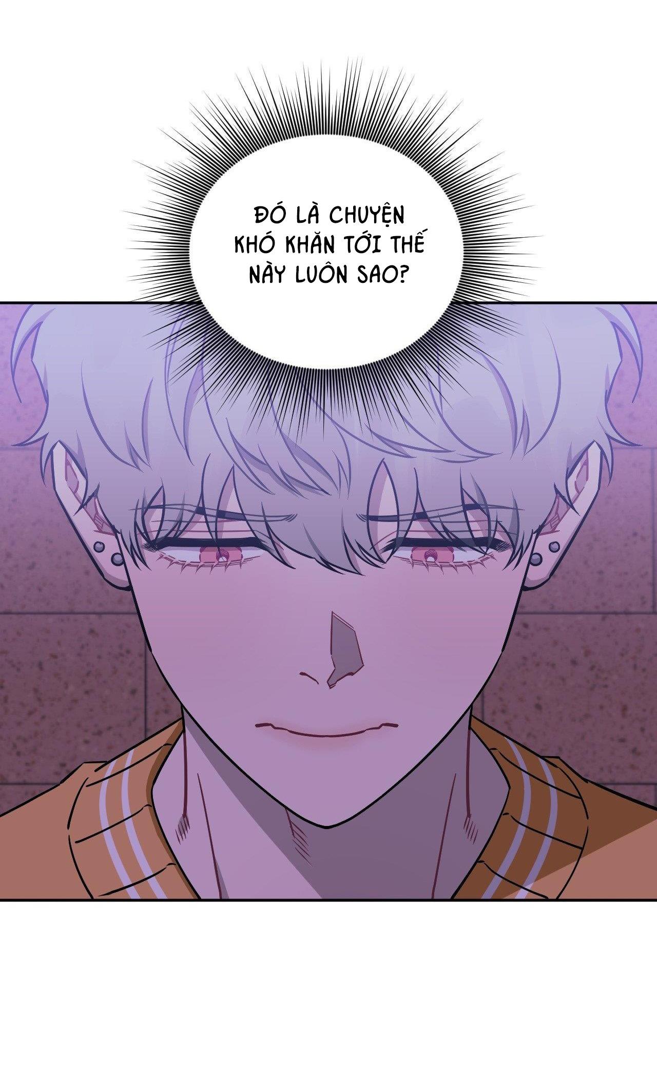 Đọc truyện HƠN CẢ BẠN BÈ - Chapter 77