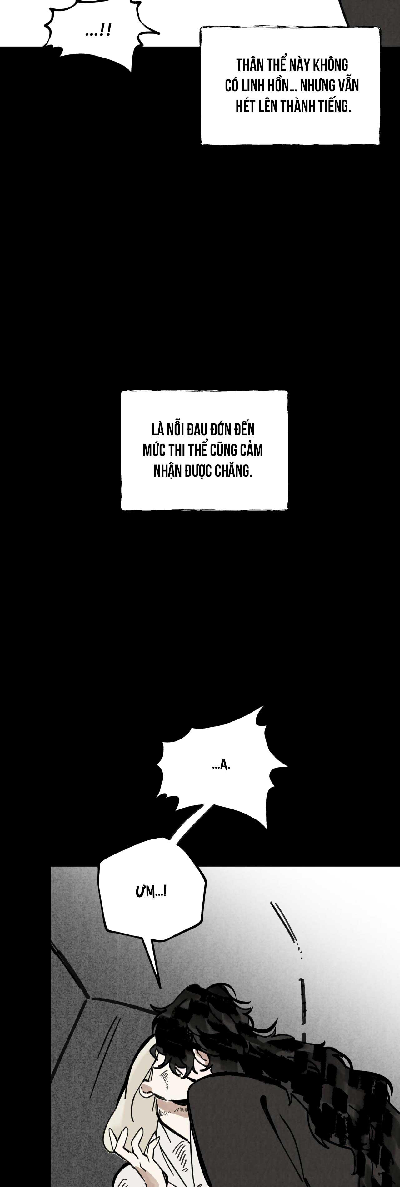 Đọc truyện PALJAE - Chapter 111