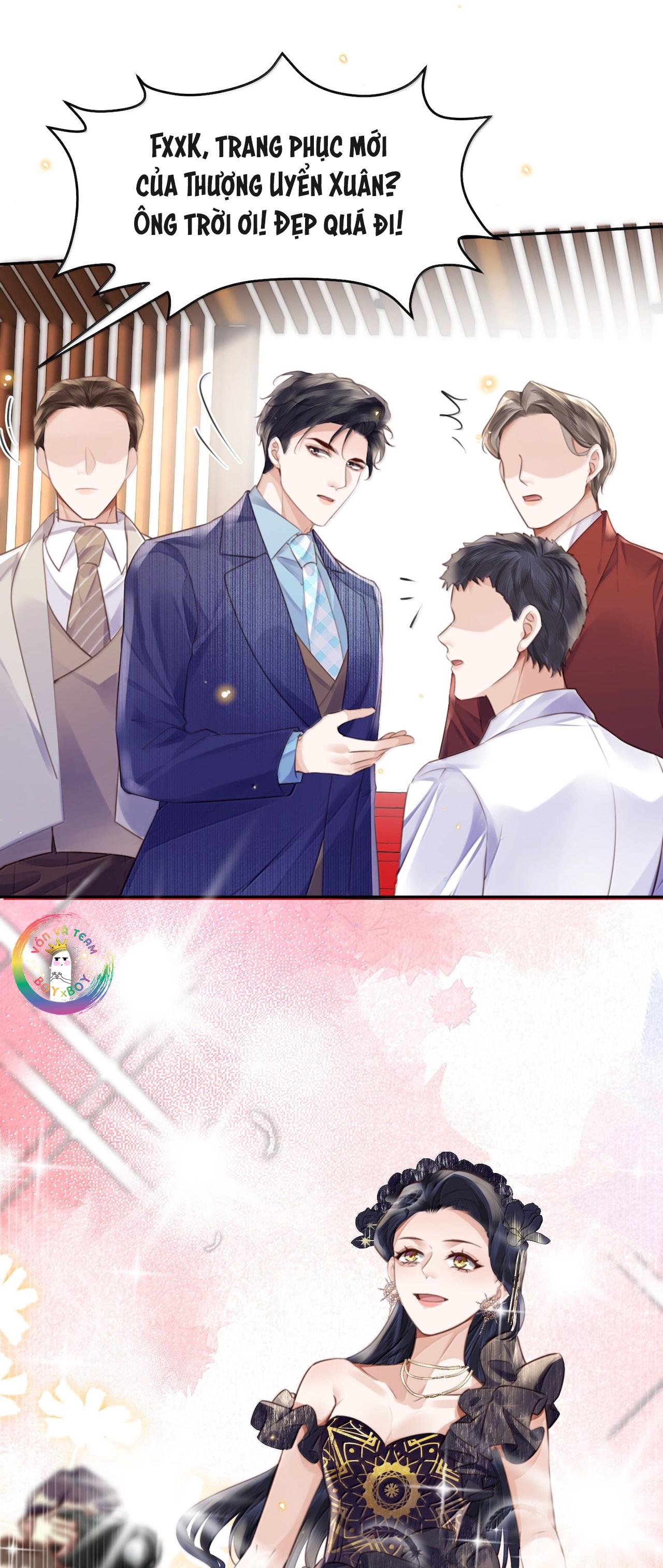 Đọc truyện Đặc Chế Cho Riêng Anh - Chapter 105