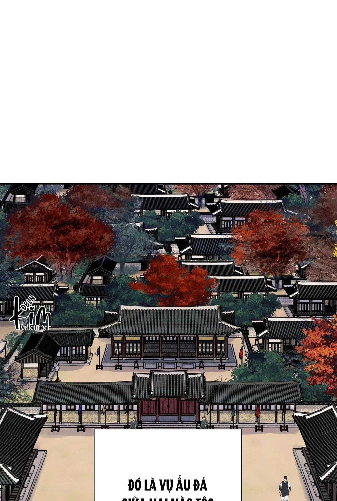 Đọc truyện KIẾM HOA - Chapter 72