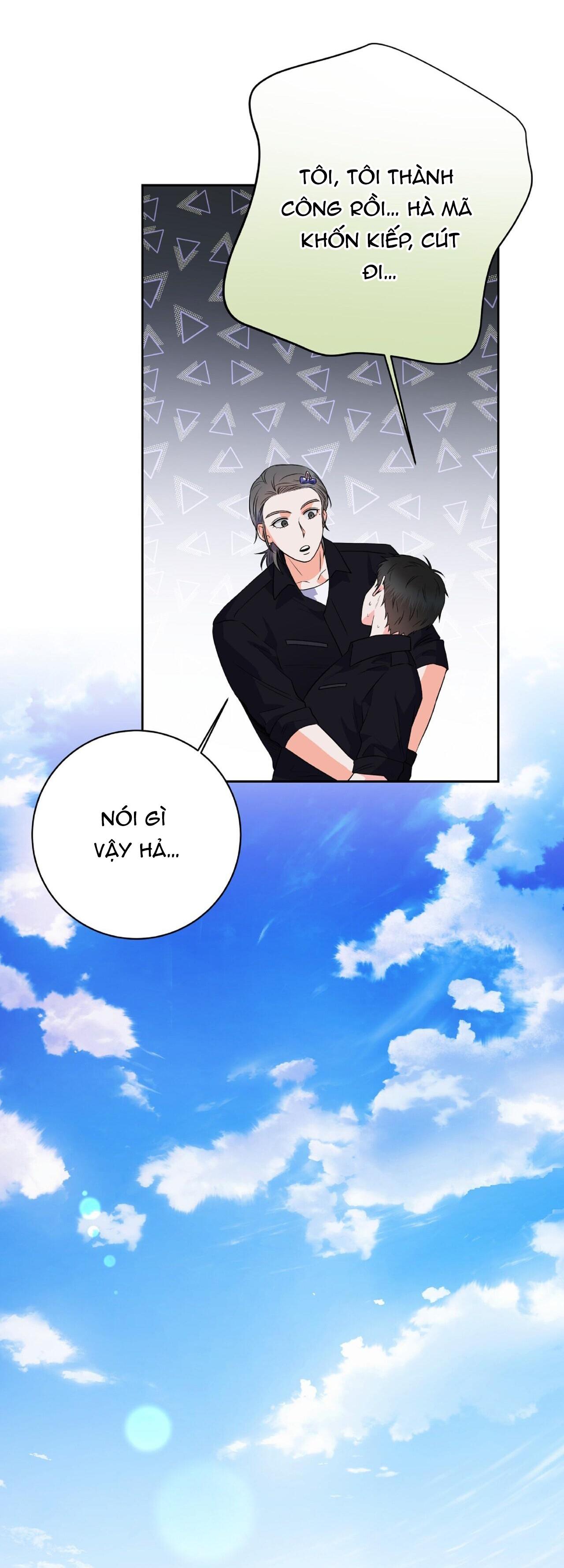 Đọc truyện CHÁN GHÉT - Chapter 20