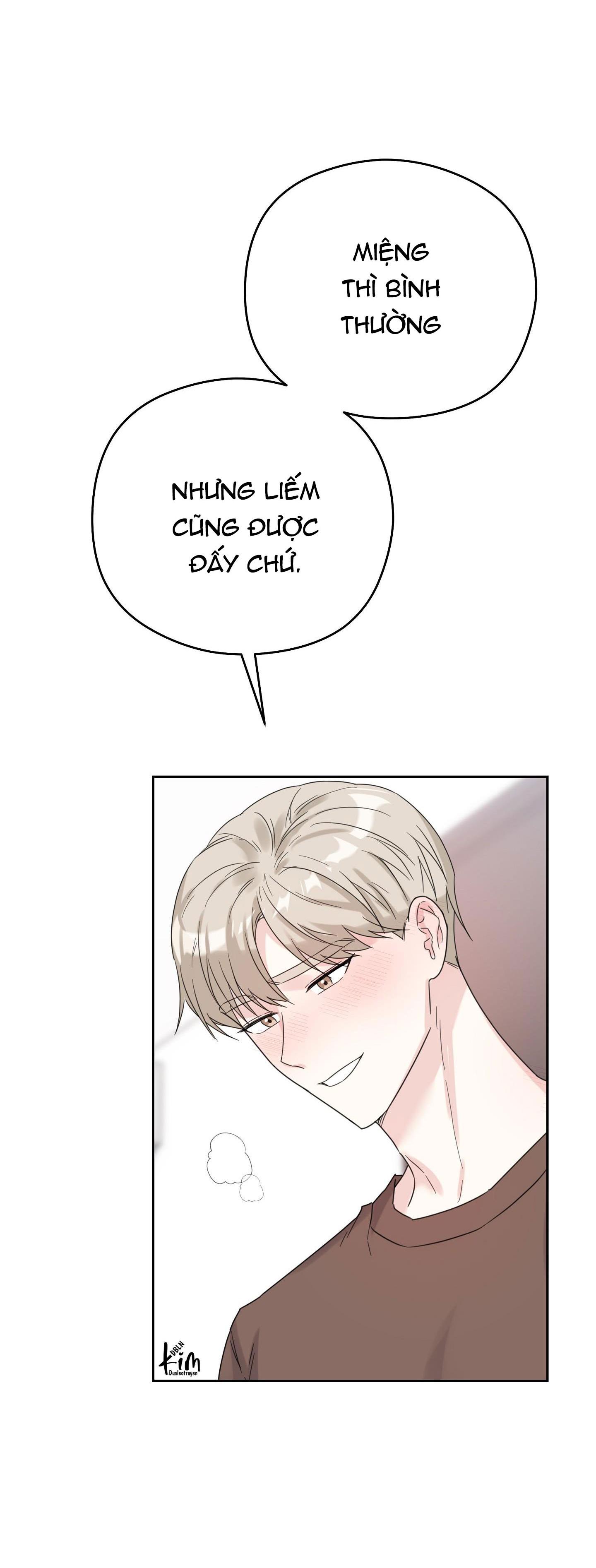Đọc truyện BL NGẮN CHỊCH HỎNY - Chapter 21.3