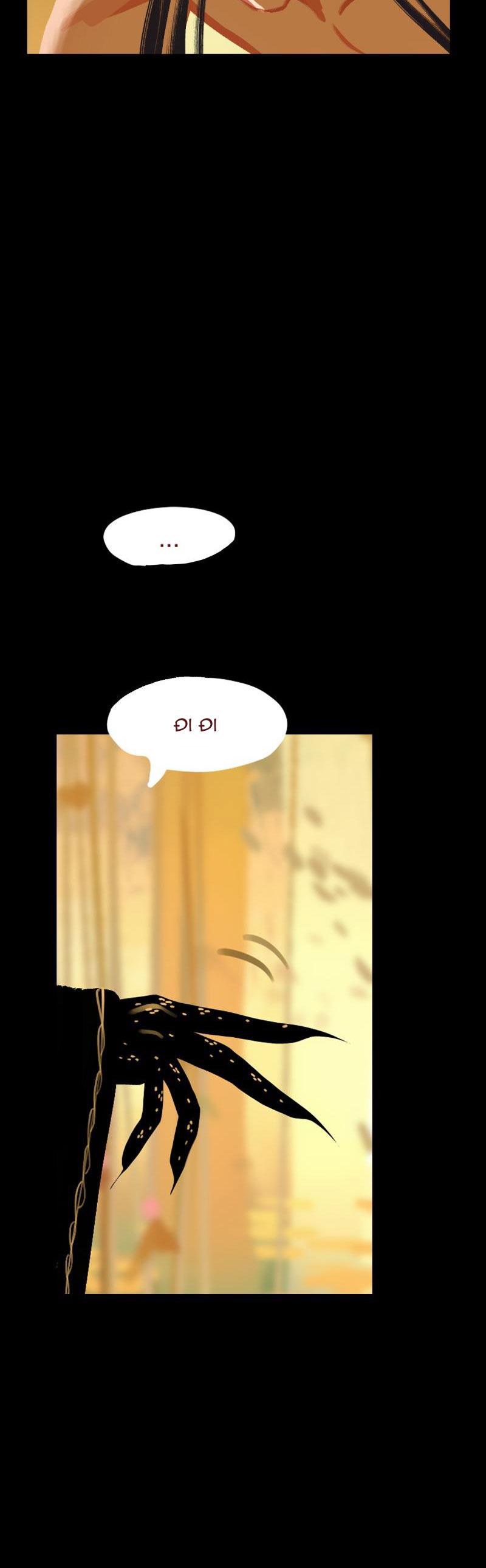 Đọc truyện SẢI DÀI CỨU RỖI - Chapter 21