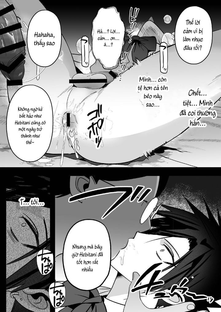 Đọc truyện Cưng mà nói - Chapter 159