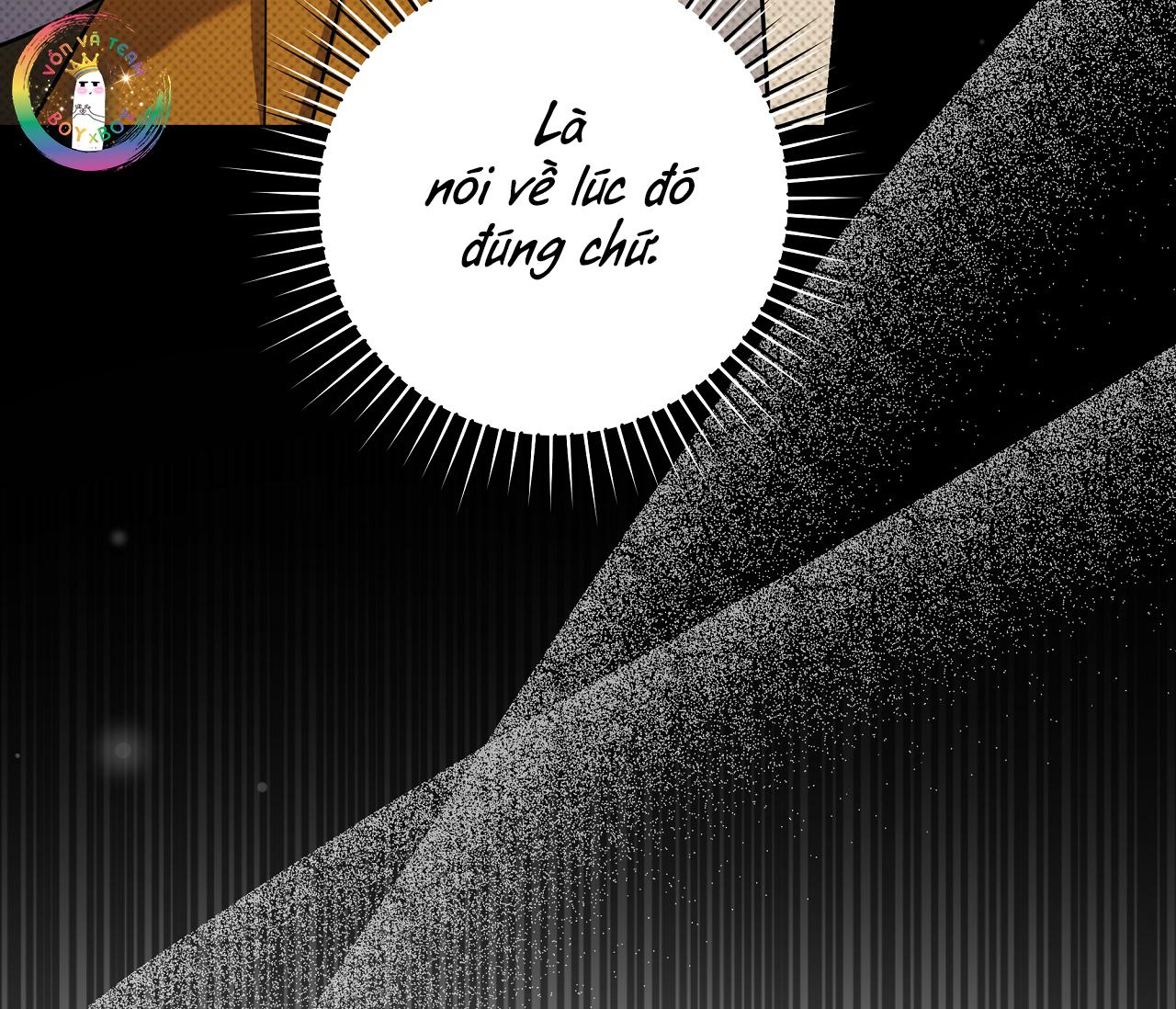 Đọc truyện Ballboy Tactics - Chapter 11