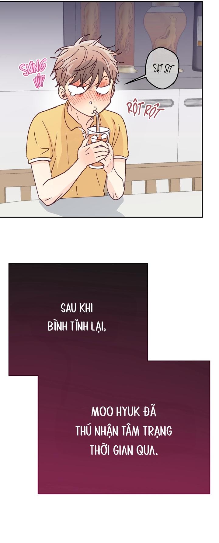 Đọc truyện [END] BẠN TRAI VÔ SONG CỦA TÔI - Chapter 36