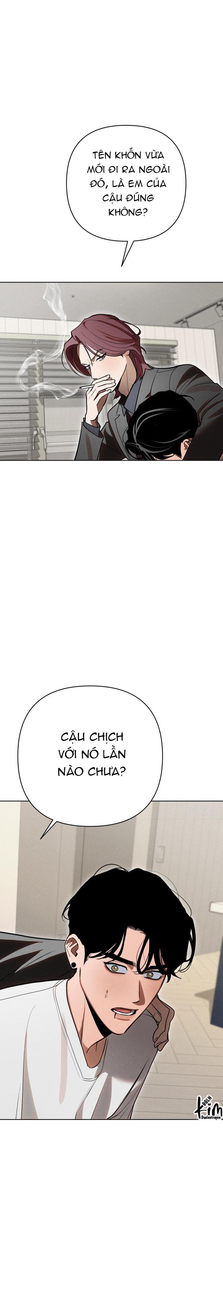 Đọc truyện BL NGẮN LOẠN LUÂN - GIA ĐÌNH - Chapter 1.8