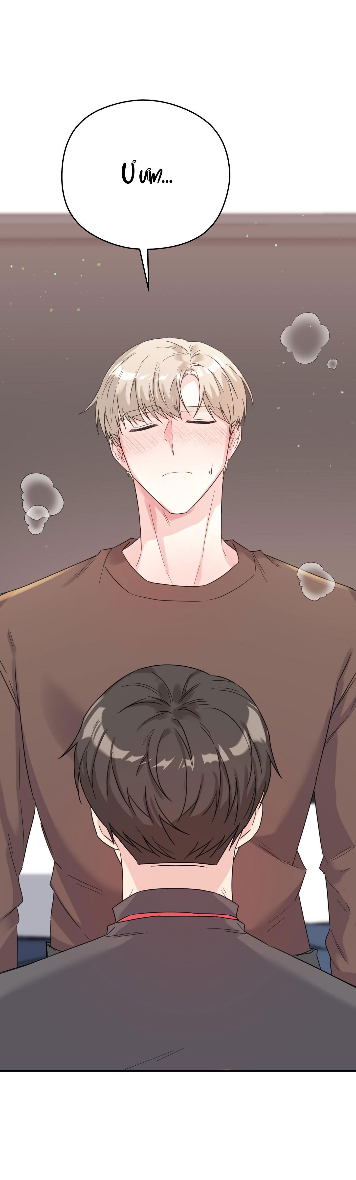 Đọc truyện BL NGẮN CHỊCH HỎNY - Chapter 21.3