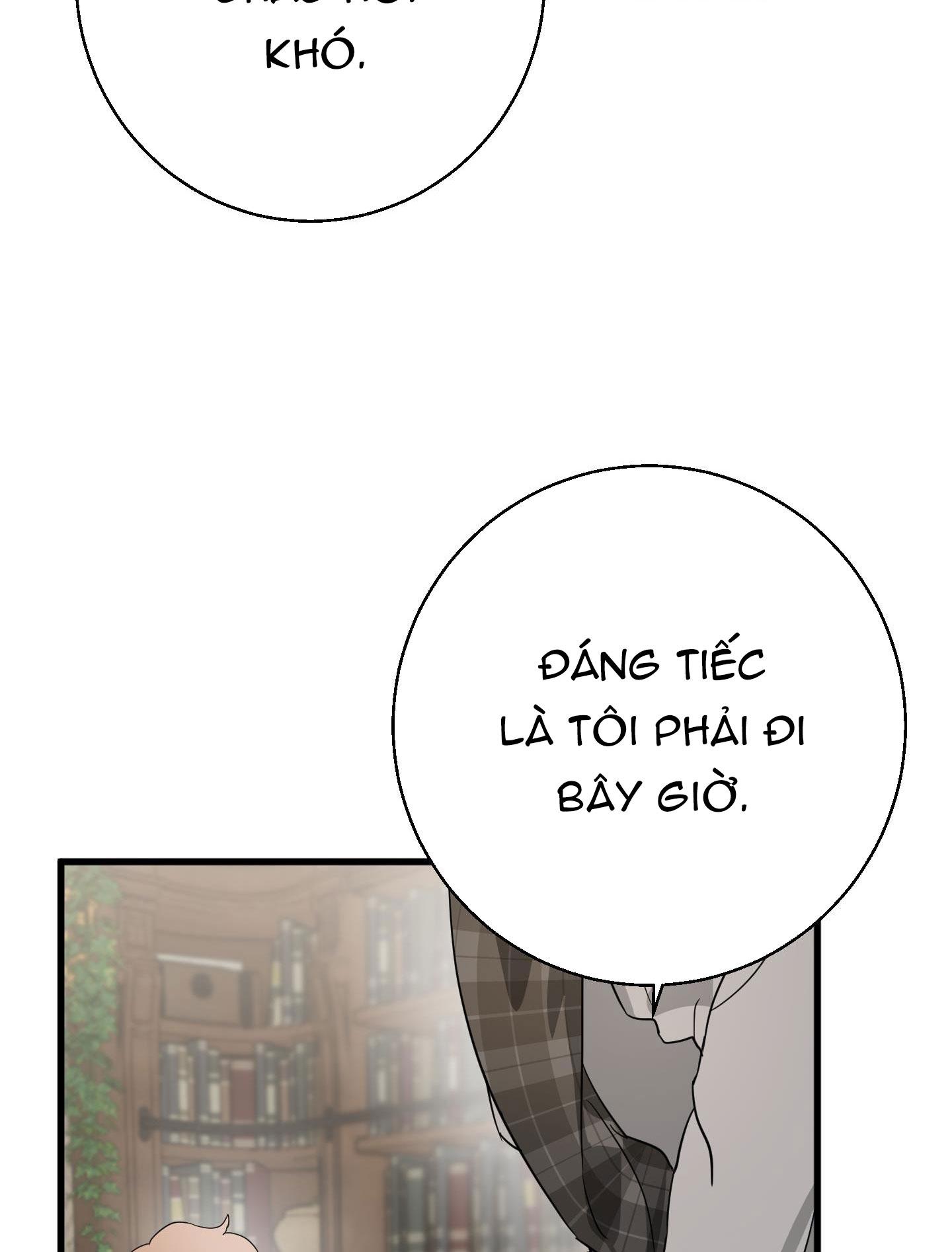 Đọc truyện BL NGẮN CHỊCH HỎNY - Chapter 47.1