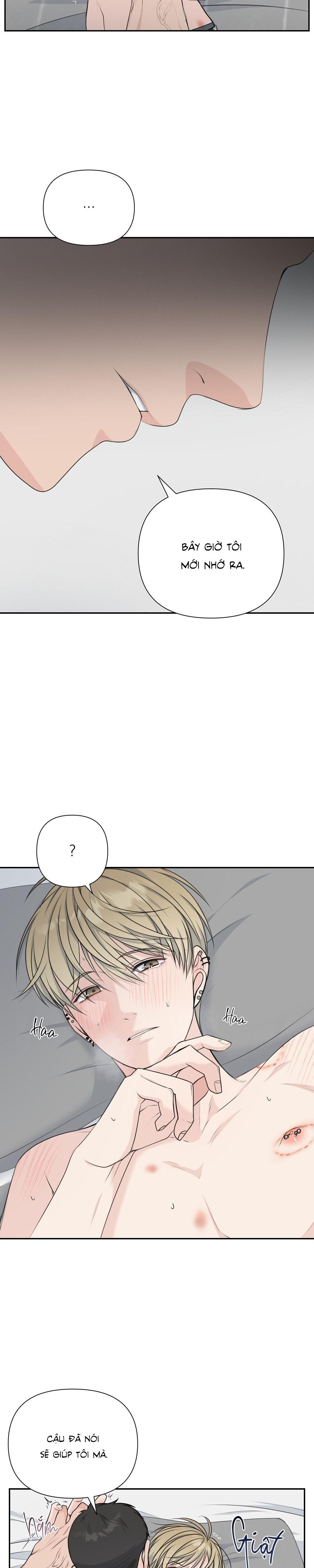 Đọc truyện CANDY YUMYUM - Chapter 6