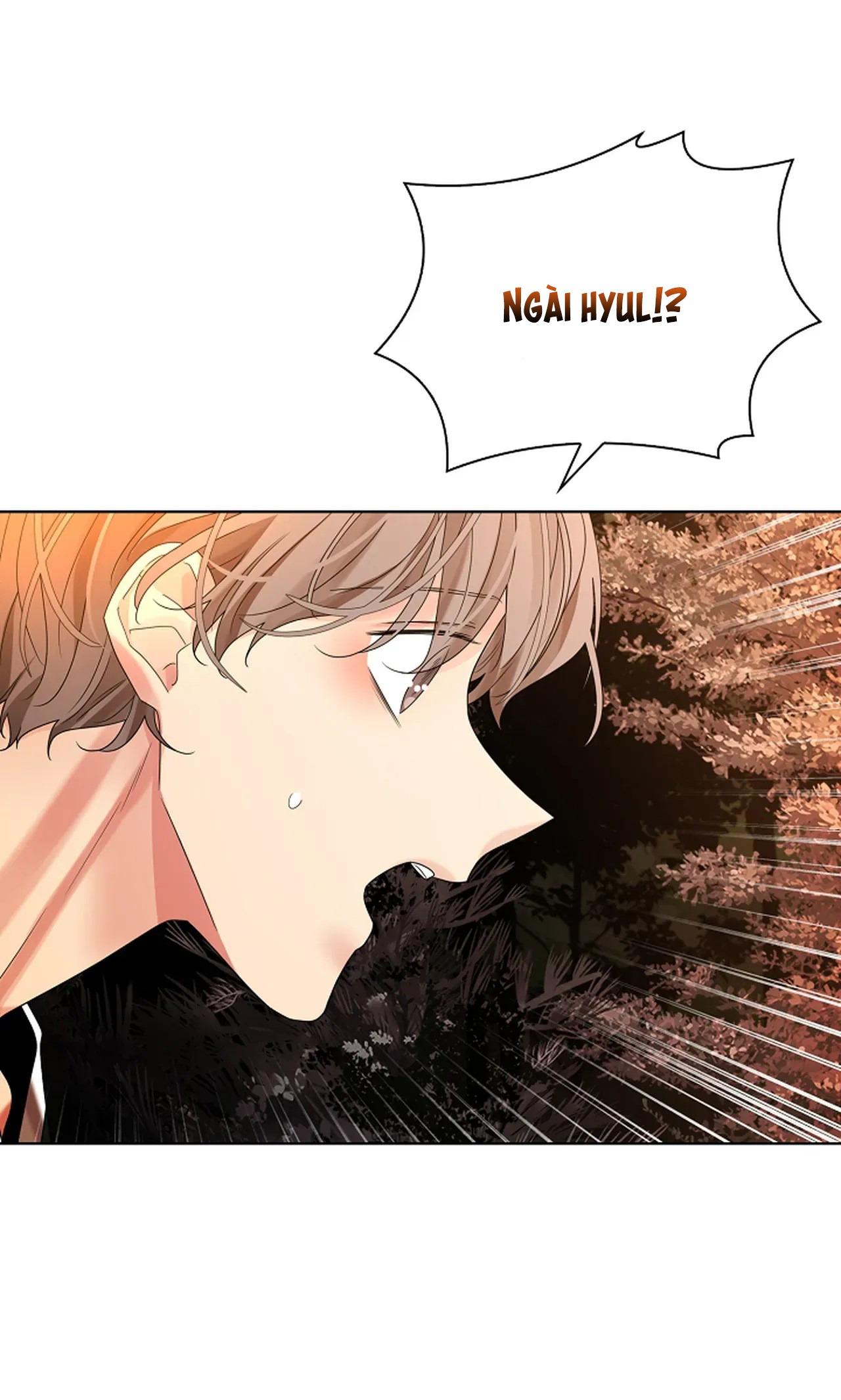 Đọc truyện HOA GIẤY - Chapter 99
