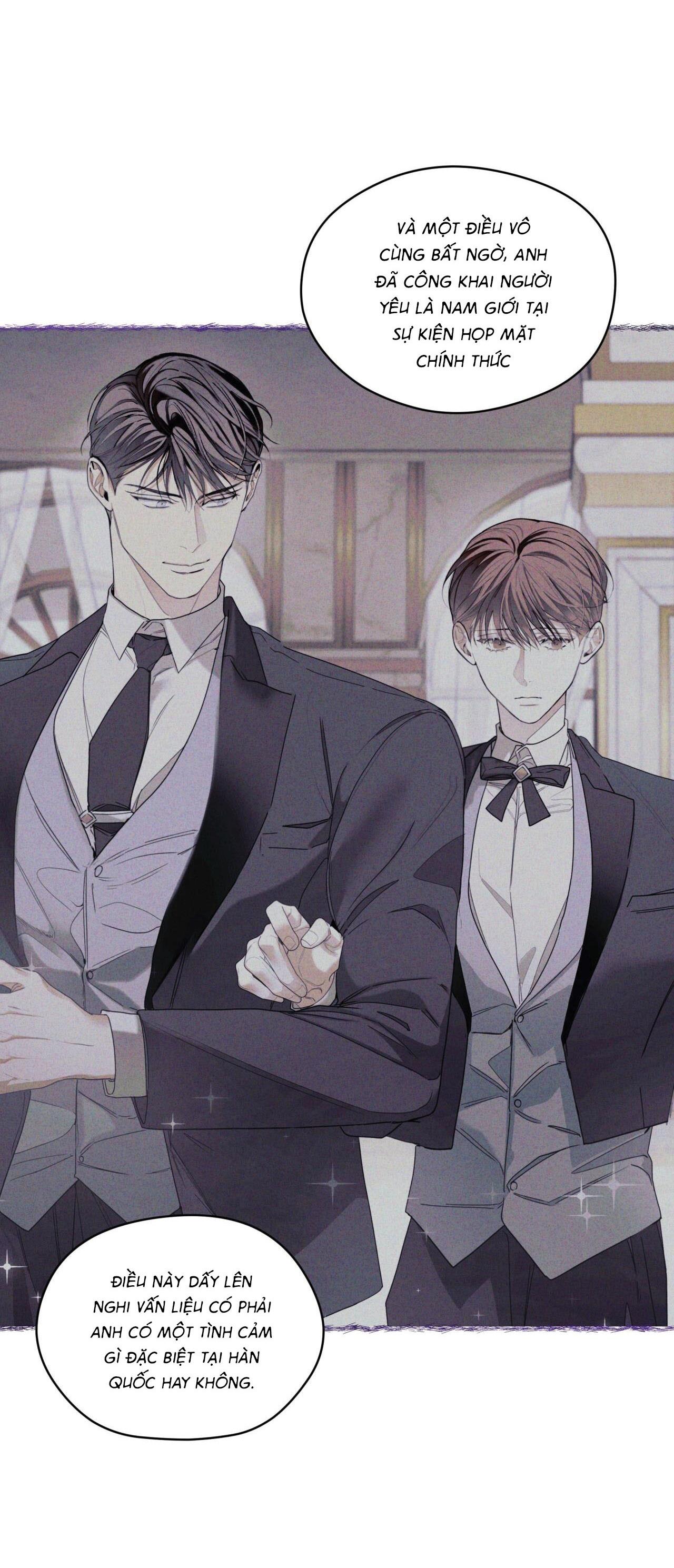 Đọc truyện (CBunu) Phạm Luật - Chapter 71