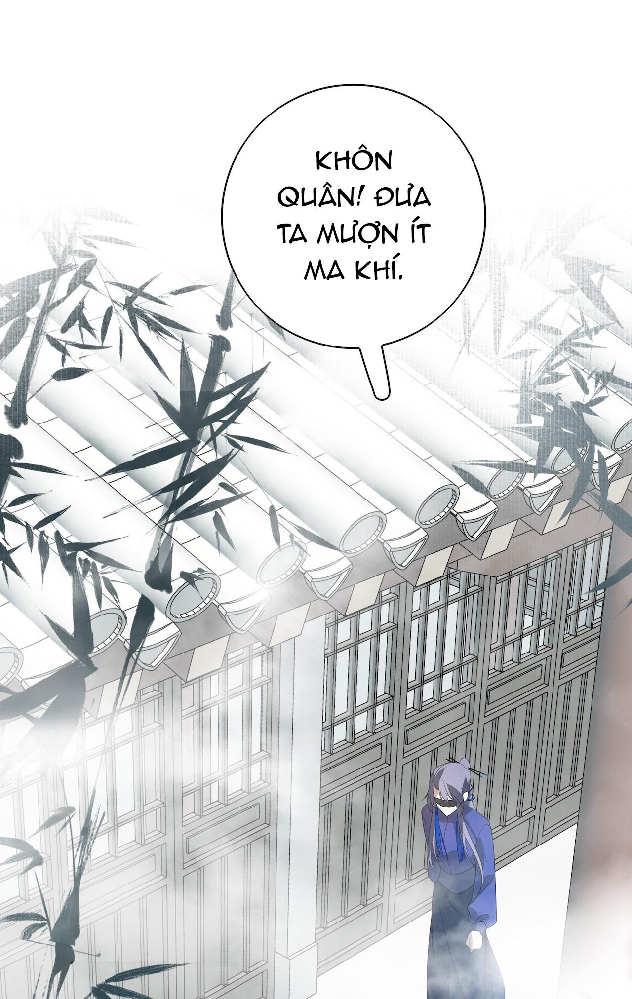 Đọc truyện Sau Khi Chết Ta Trở Thành Nốt Chu Sa Của Ca Ca - Chapter 44