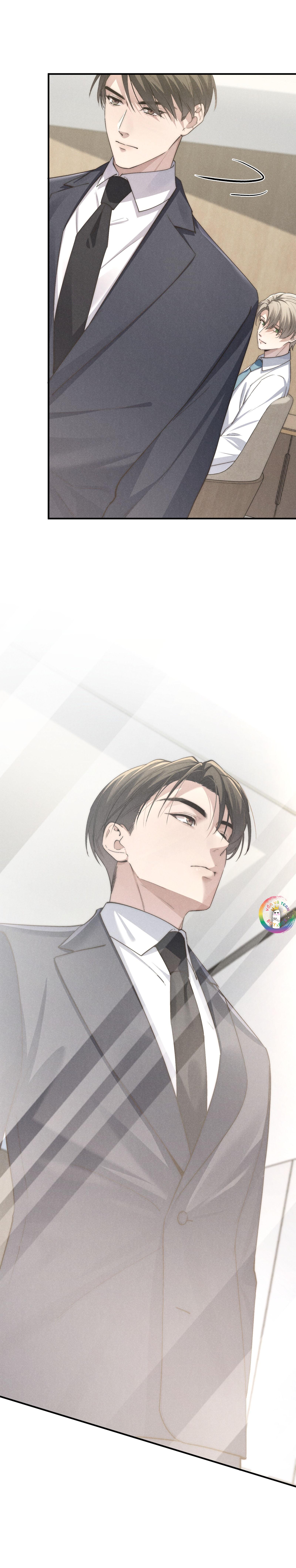 Đọc truyện (END) Thiếu Gia Hư Hỏng - Chapter 68