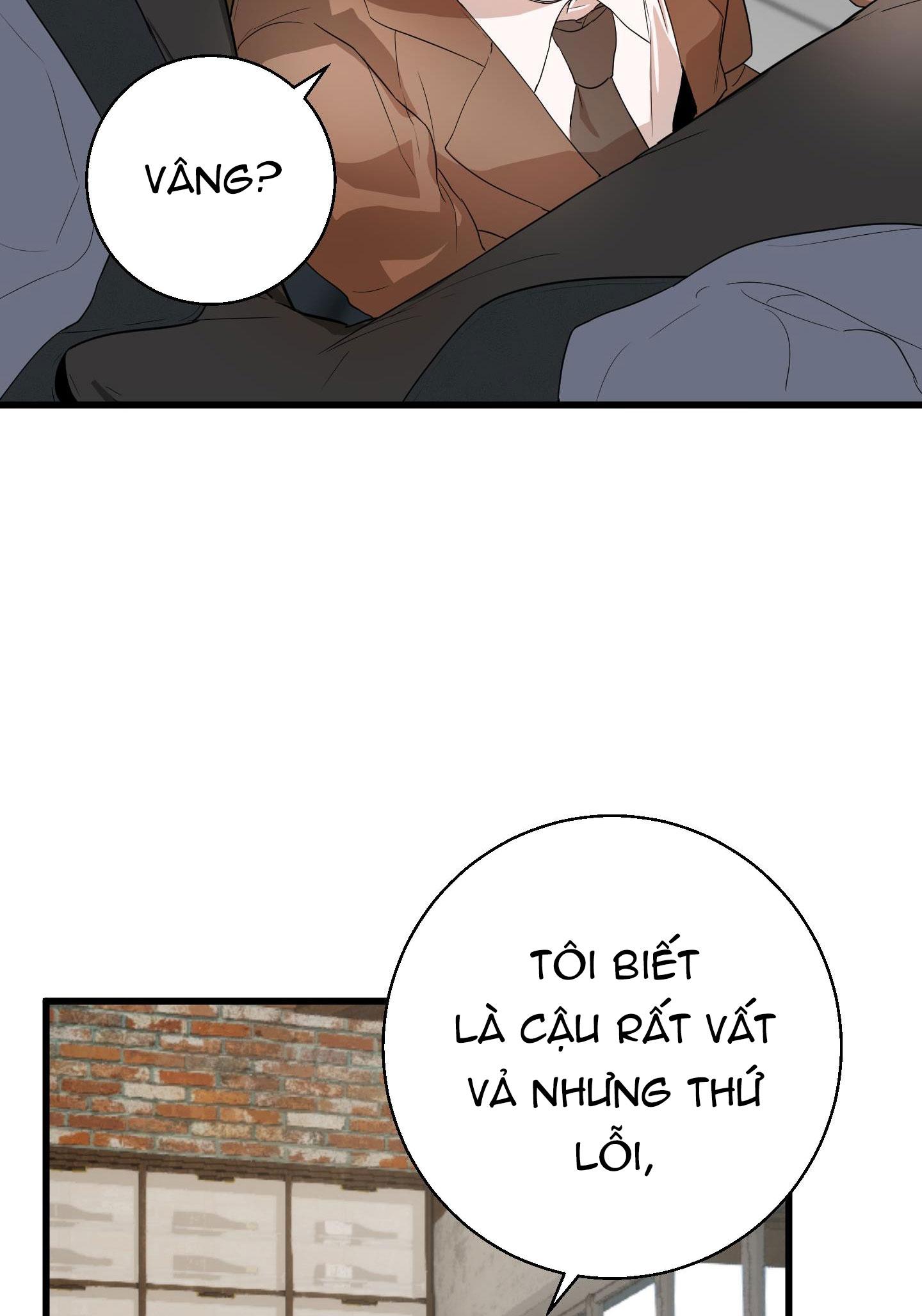 Đọc truyện BL NGẮN CHỊCH HỎNY - Chapter 47.2