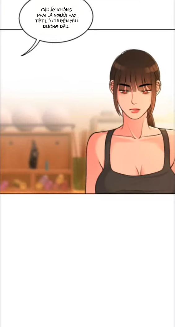 Đọc truyện Vô Tình - Chapter 40