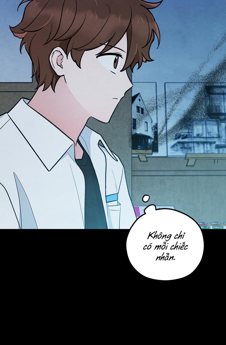Đọc truyện Linh Hồn Của Mu Ryeong - Chapter 11