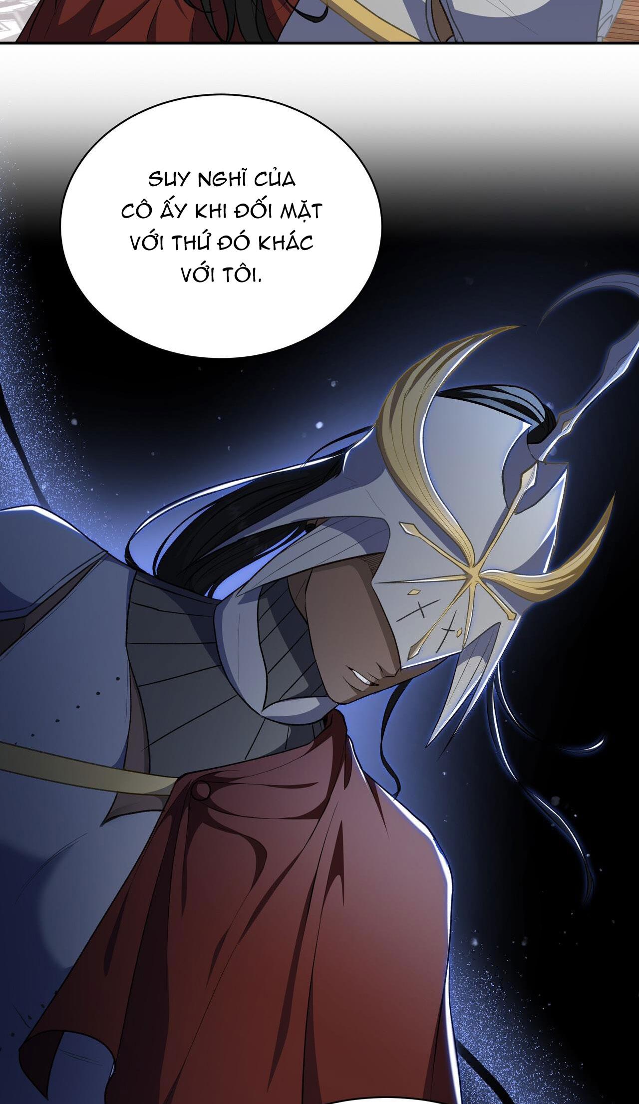 Đọc truyện CÁCH TỒN TẠI NHƯ MỘT NGƯỜI CHƠI - Chapter 49