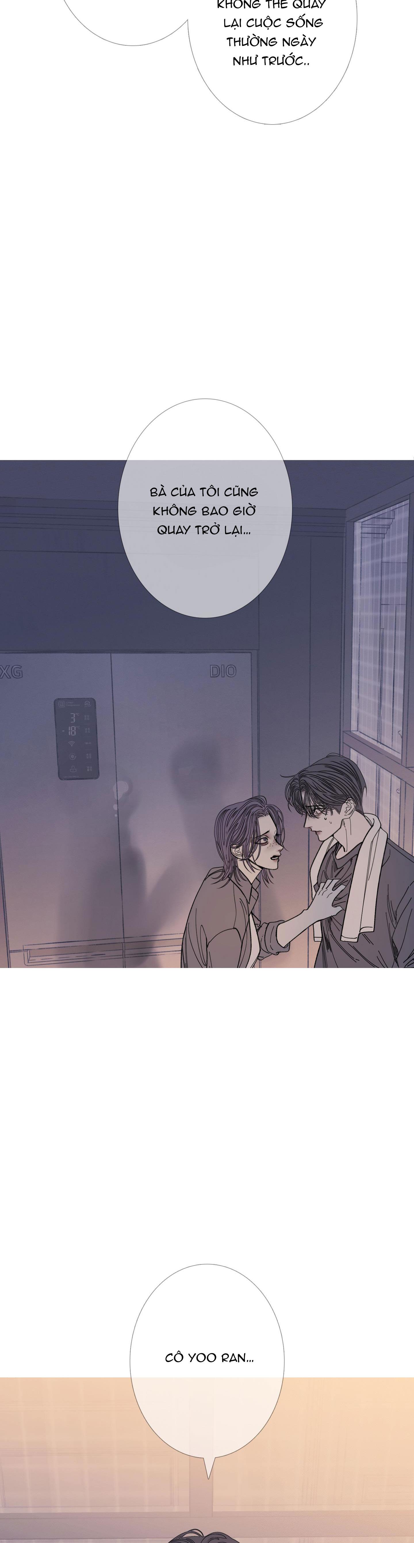 Đọc truyện CHUYỆN QUỶ MÔN QUAN - Chapter 78