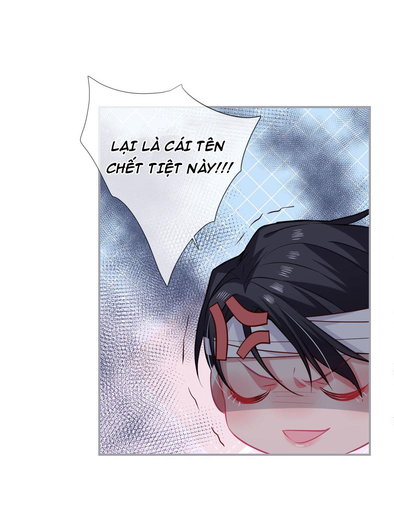 Đọc truyện Oxy gây chết người [DROP] - Chapter 62