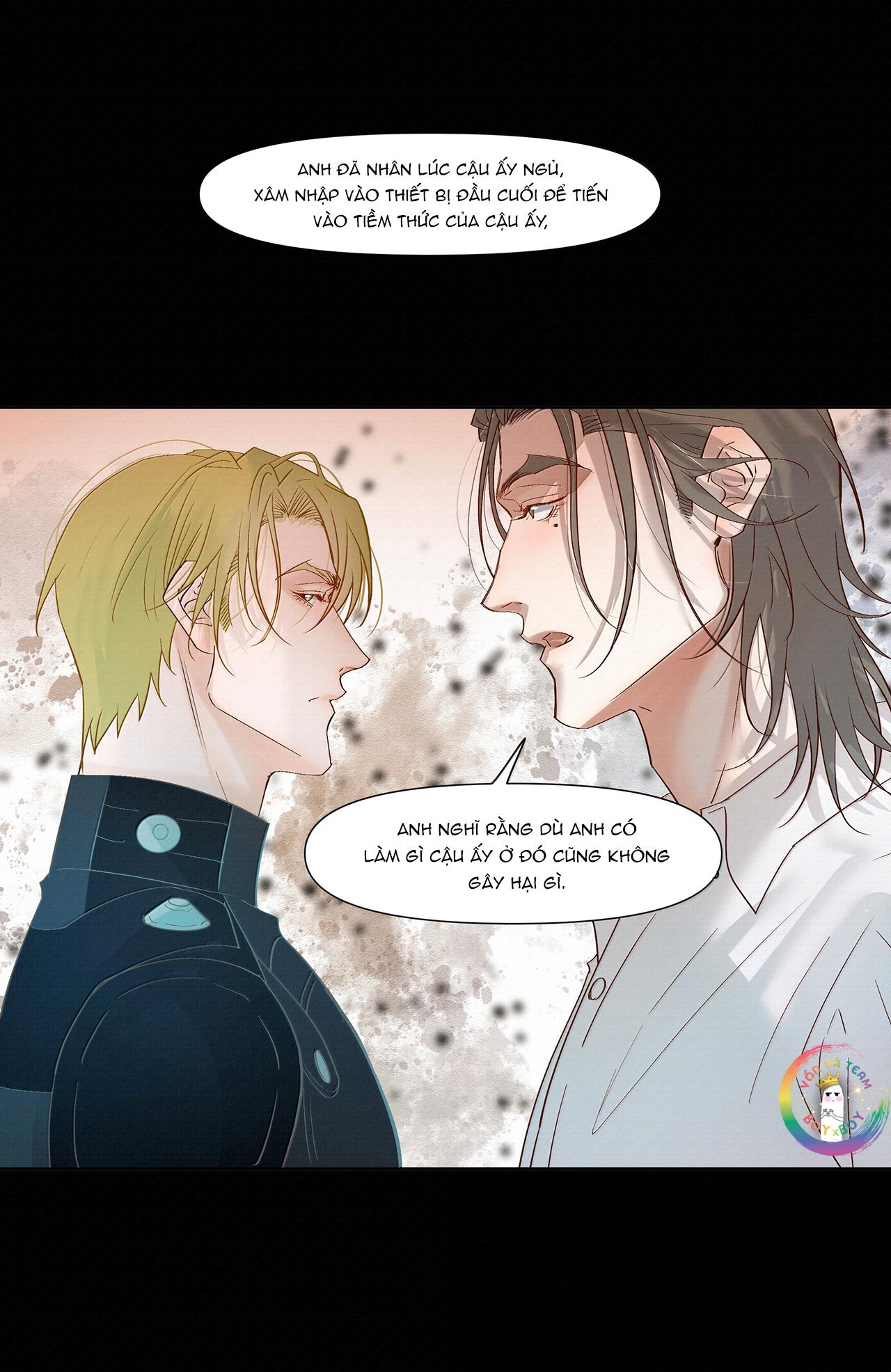 Đọc truyện Trỗi Dậy Từ Tro Tàn - Chapter 63