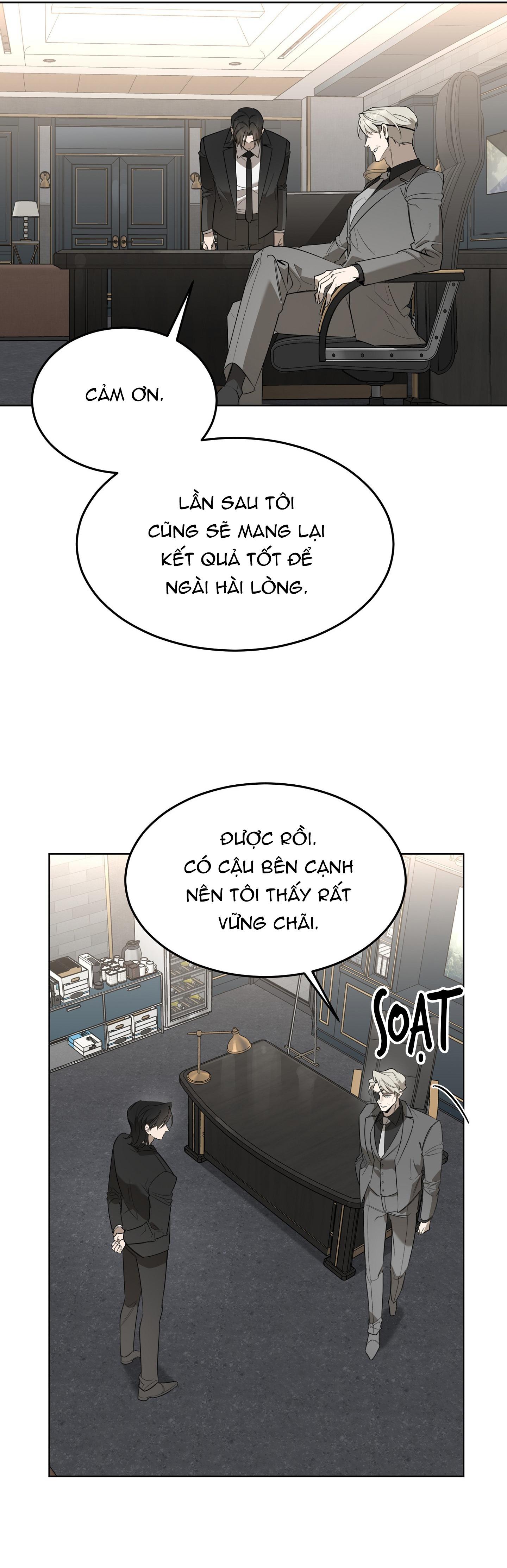 Đọc truyện TUYỂN TẬP NHỮNG ÔNG CHÚ TÀ ZÂM - Chapter 18.1
