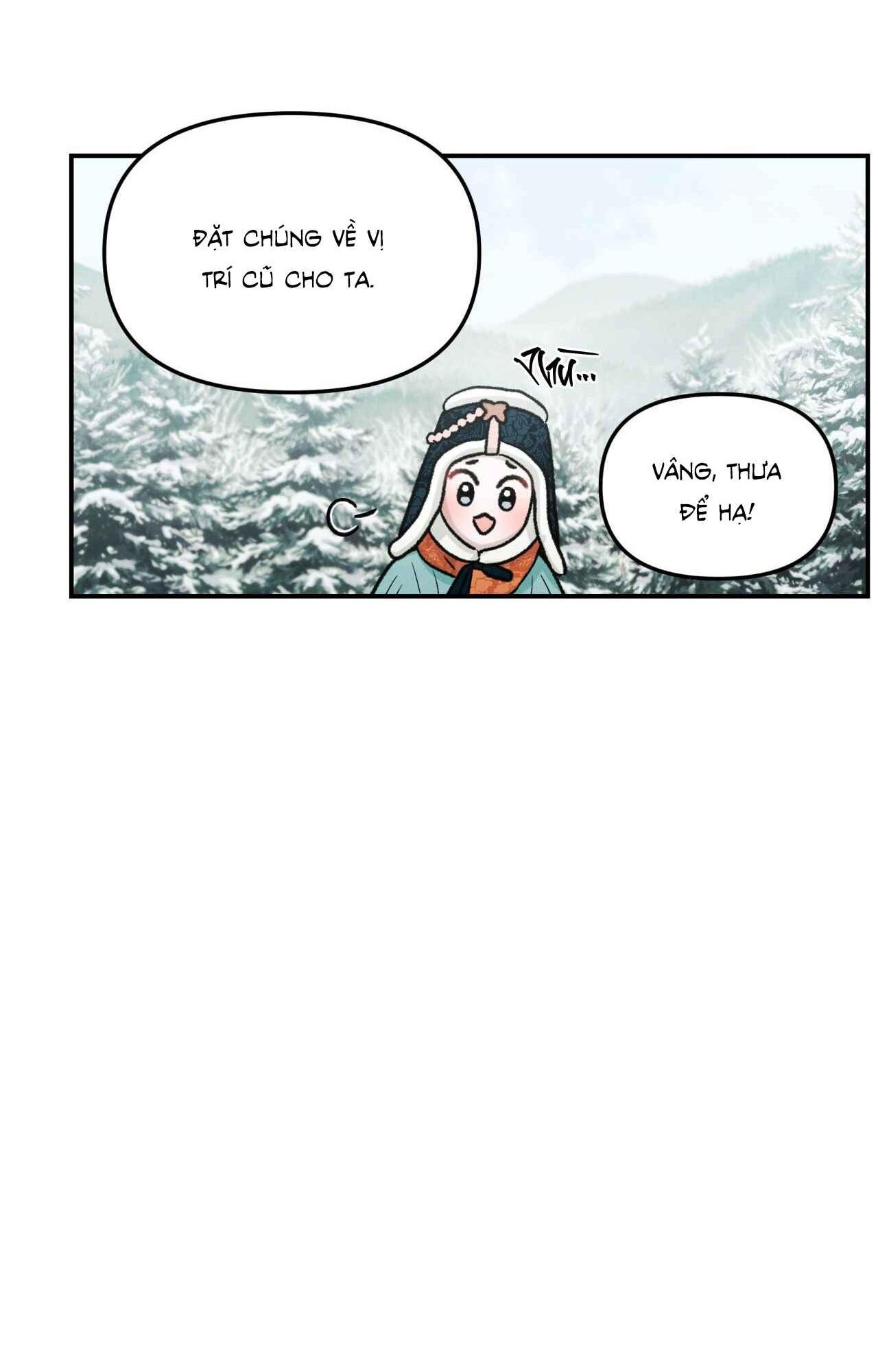 Đọc truyện GALE OF THE GOD - Chapter 9