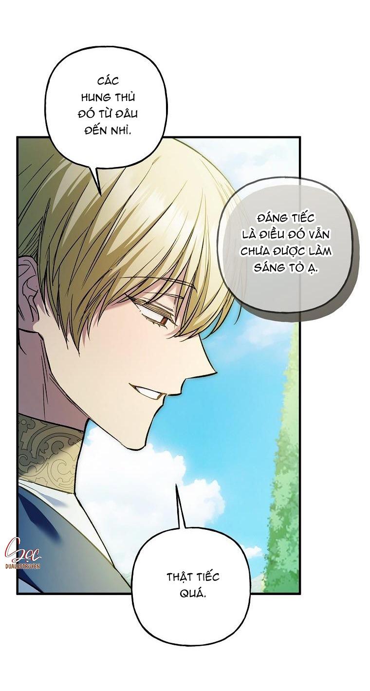 Đọc truyện (ABO) BƯỚC NGOẶT - Chapter 29
