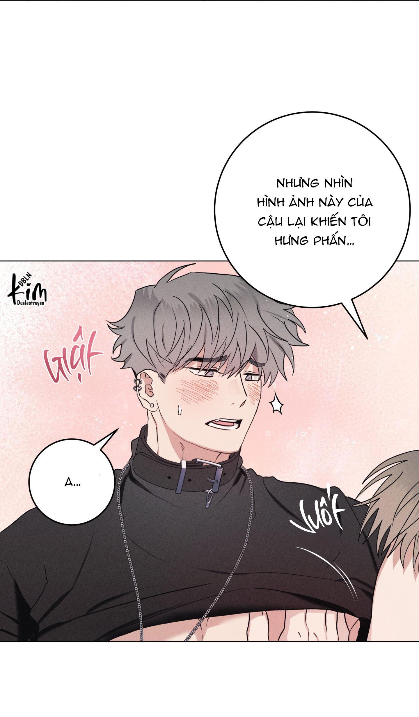 Đọc truyện TUYỂN TẬP CUỒNG CÔNG-CHIẾM HỮU CÔNG CỦA NHÀ KIM - Chapter 31.7