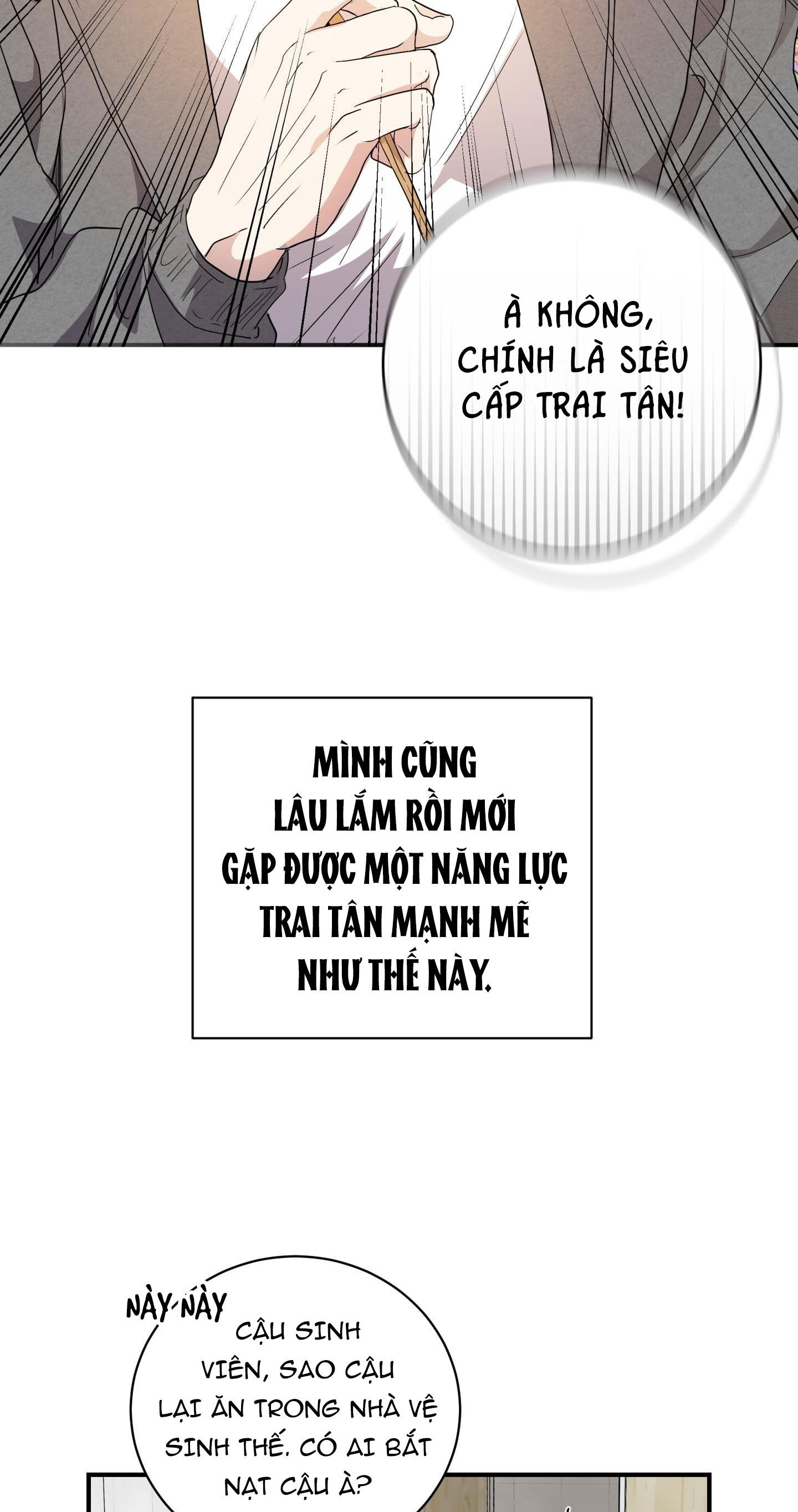 Đọc truyện BL NGẮN CHỊCH HỎNY - Chapter 37.1
