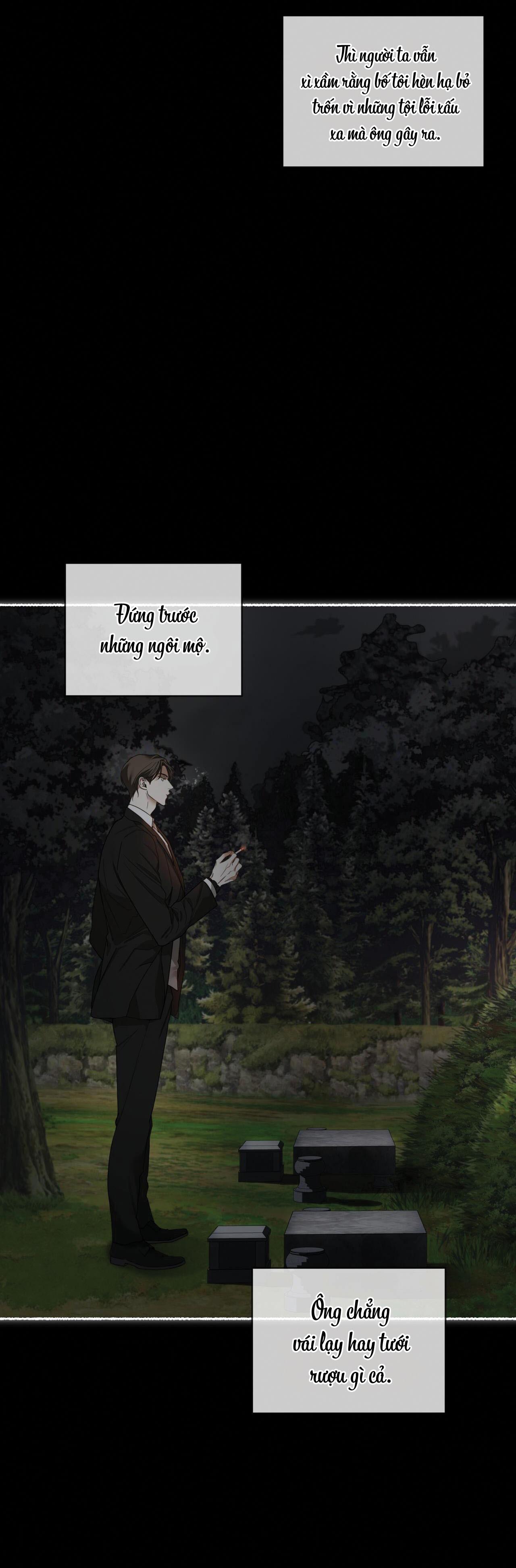 Đọc truyện (CBunu) Phạm Luật - Chapter 79