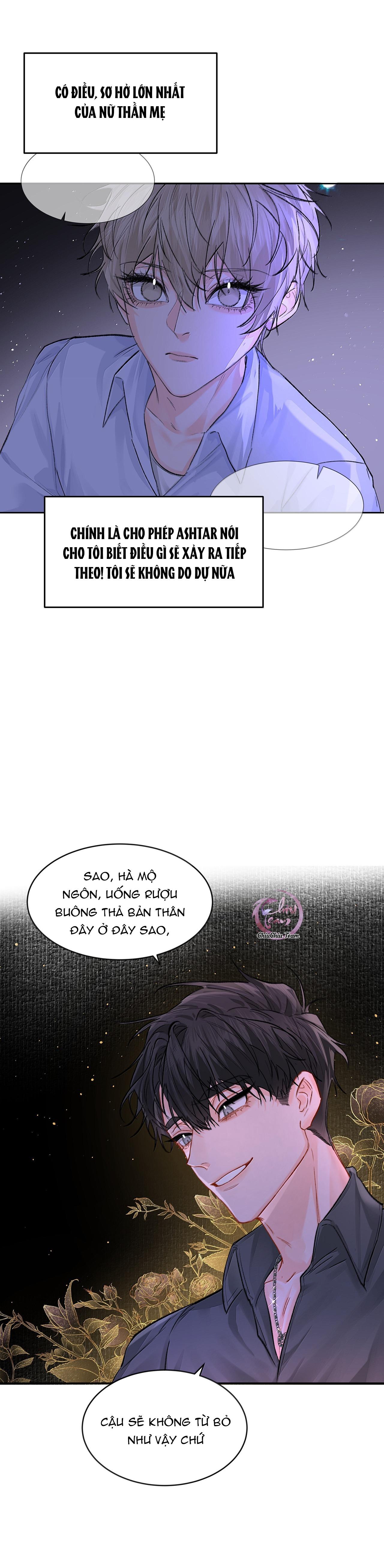 Đọc truyện Bạn Trai Cũ Trở Thành Vua - Chapter 103