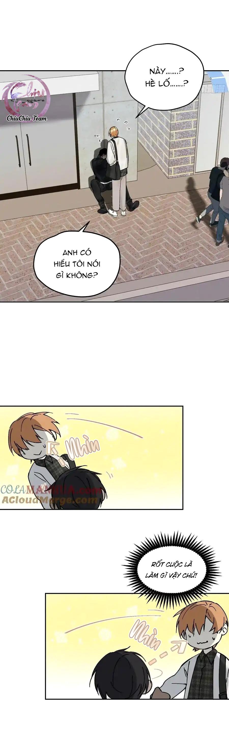 Đọc truyện Antidote Poison - Chapter 98