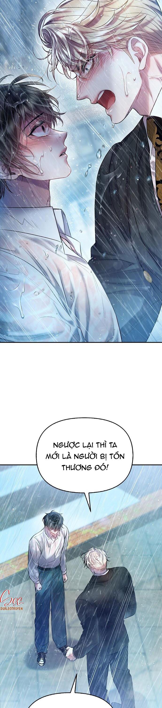 Đọc truyện CƠN MƯA NGỌT NGÀO - Chapter 55