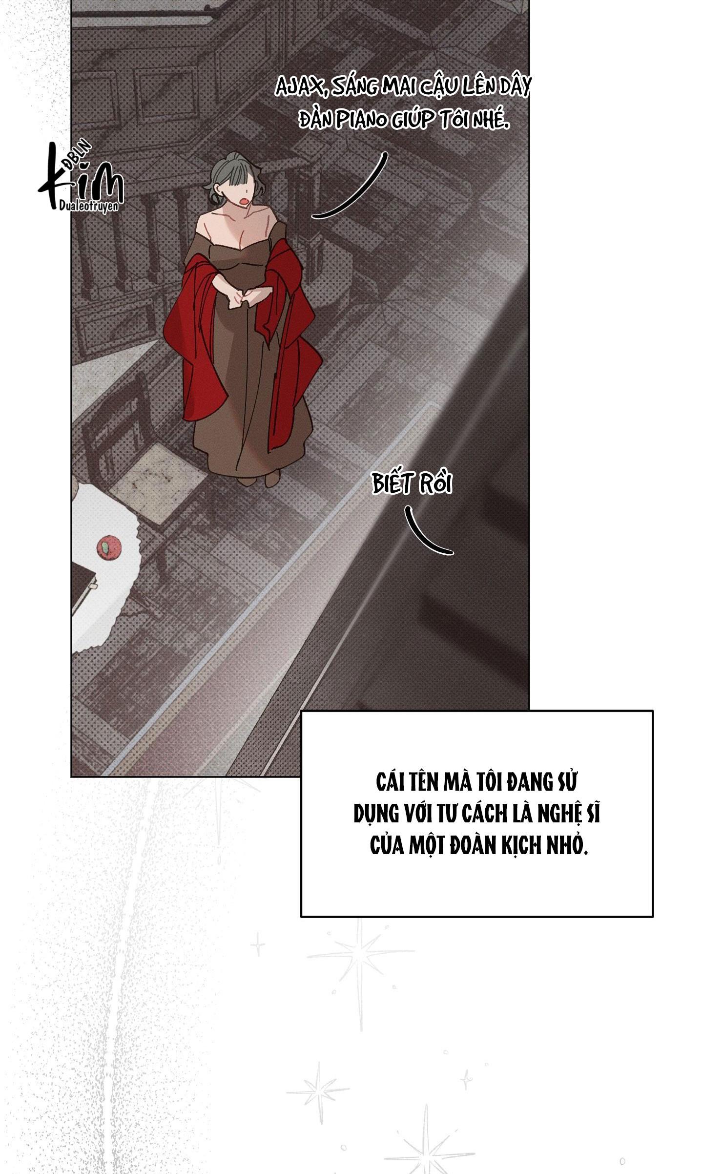 Đọc truyện BL NGẮN CHỊCH HỎNY - Chapter 28.2
