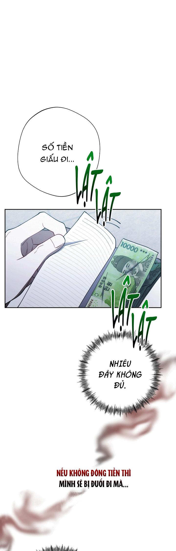 Đọc truyện RED MANSION - Chapter 41