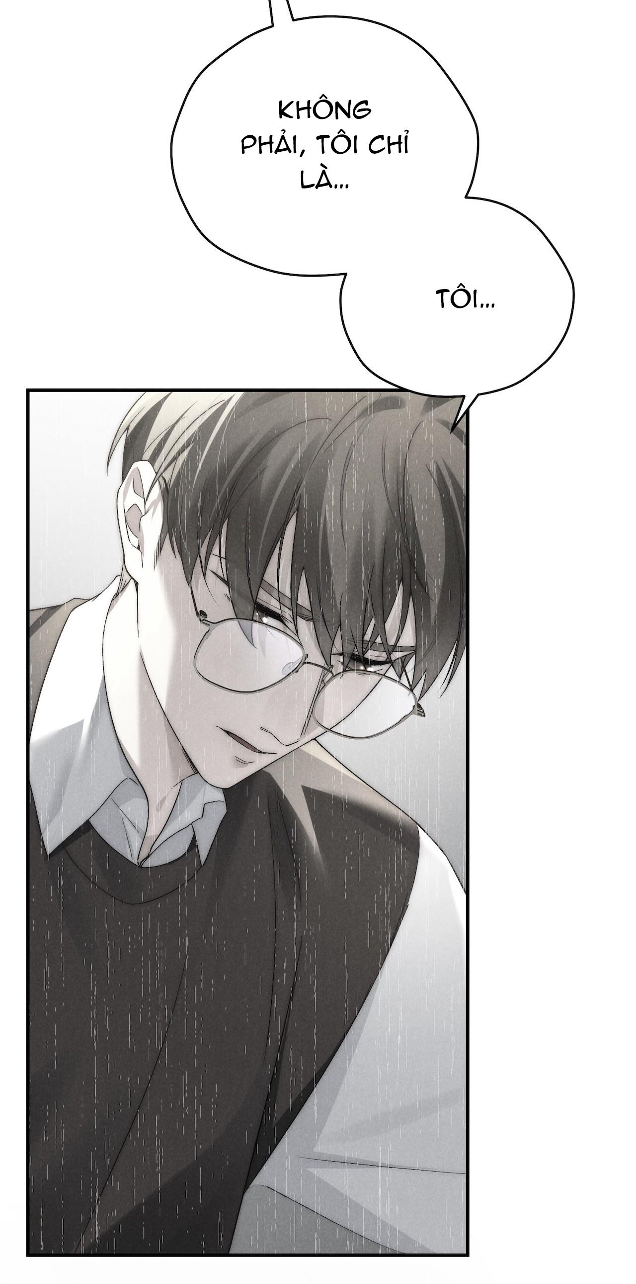 Đọc truyện (END) Thiếu Gia Hư Hỏng - Chapter 43