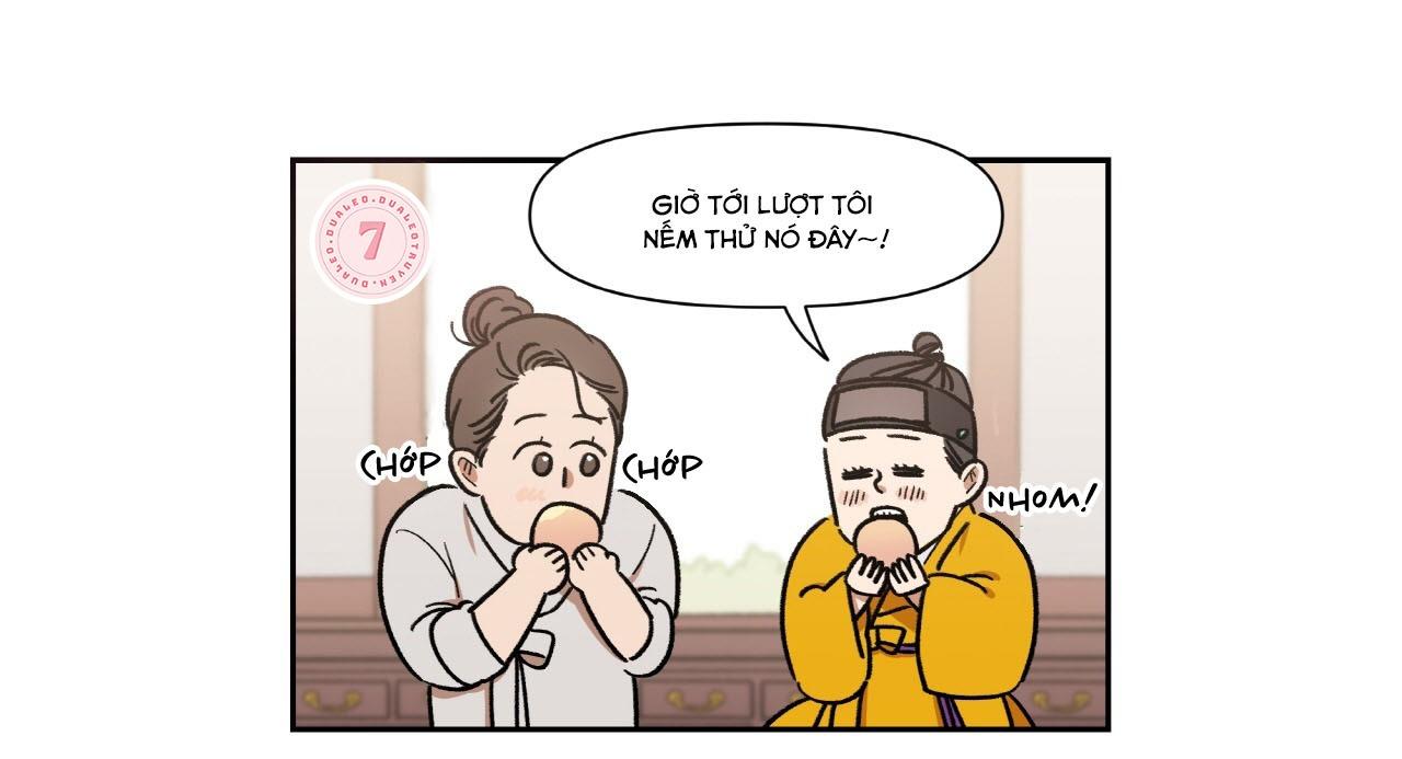 Đọc truyện [Hoàn] Nam Nô Vô Tri - Chapter 1