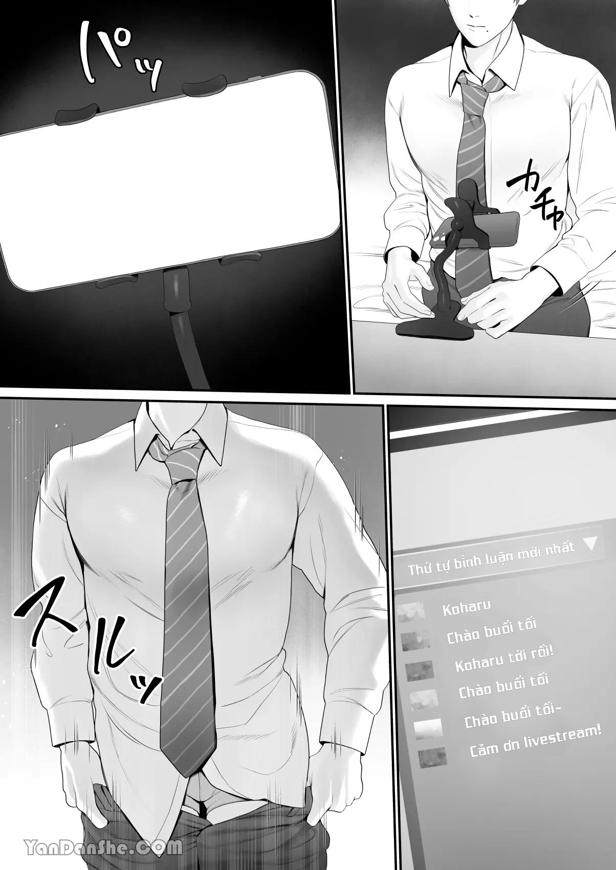 Đọc truyện Cưng mà nói - Chapter 151