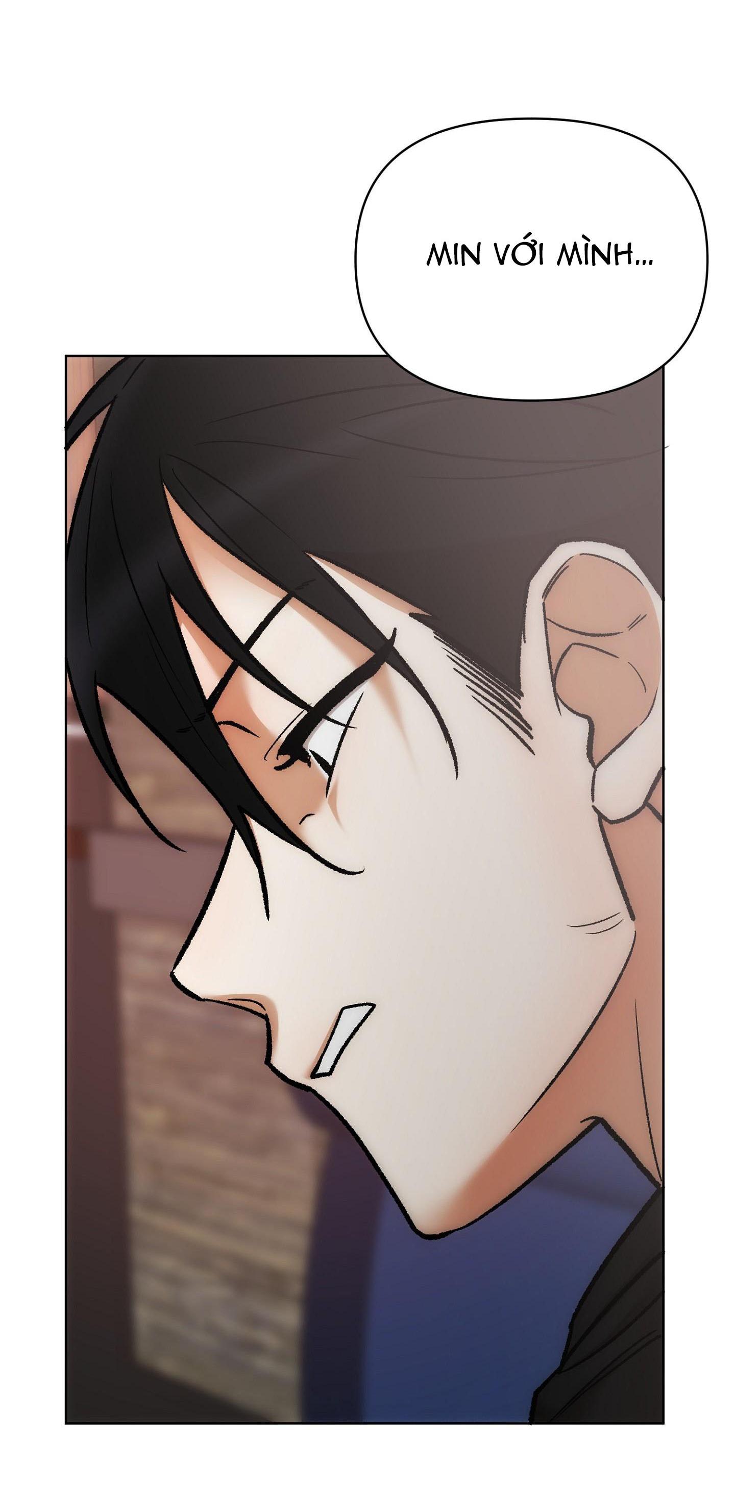 Đọc truyện BL NGẮN CHỊCH HỎNY - Chapter 27.4