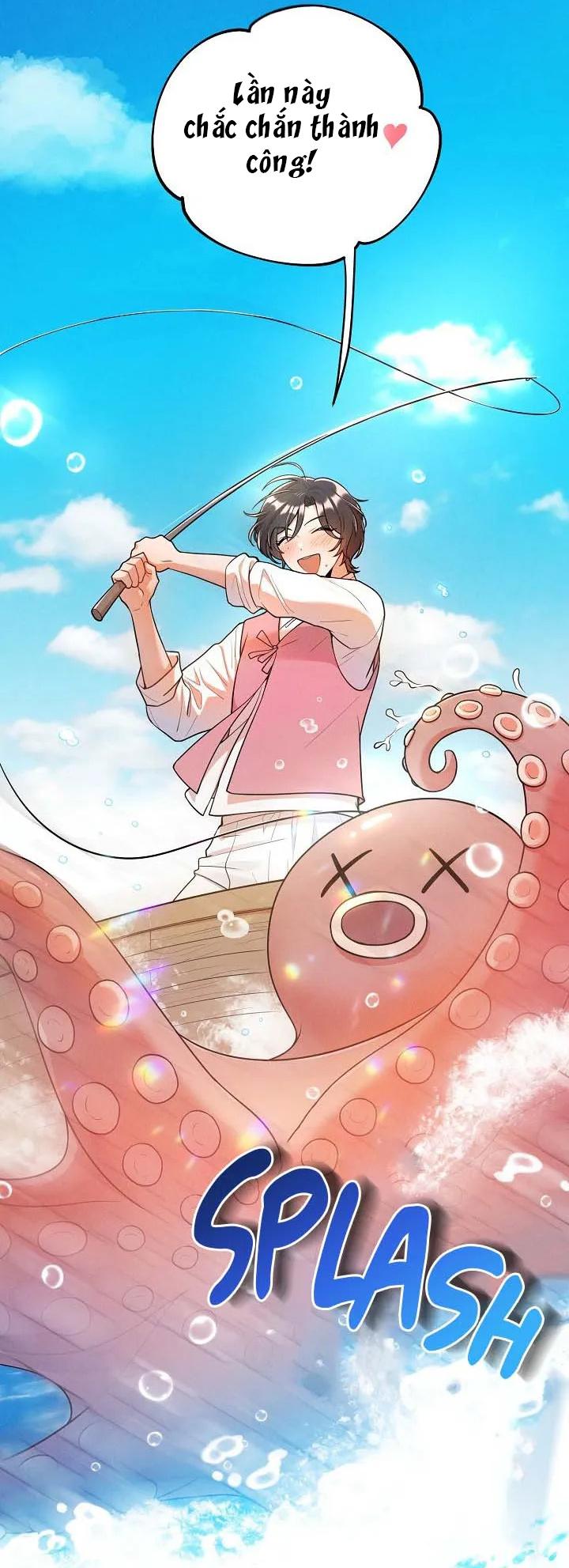 Đọc truyện Dù anh nhỏ cũng không sao - Chapter 1
