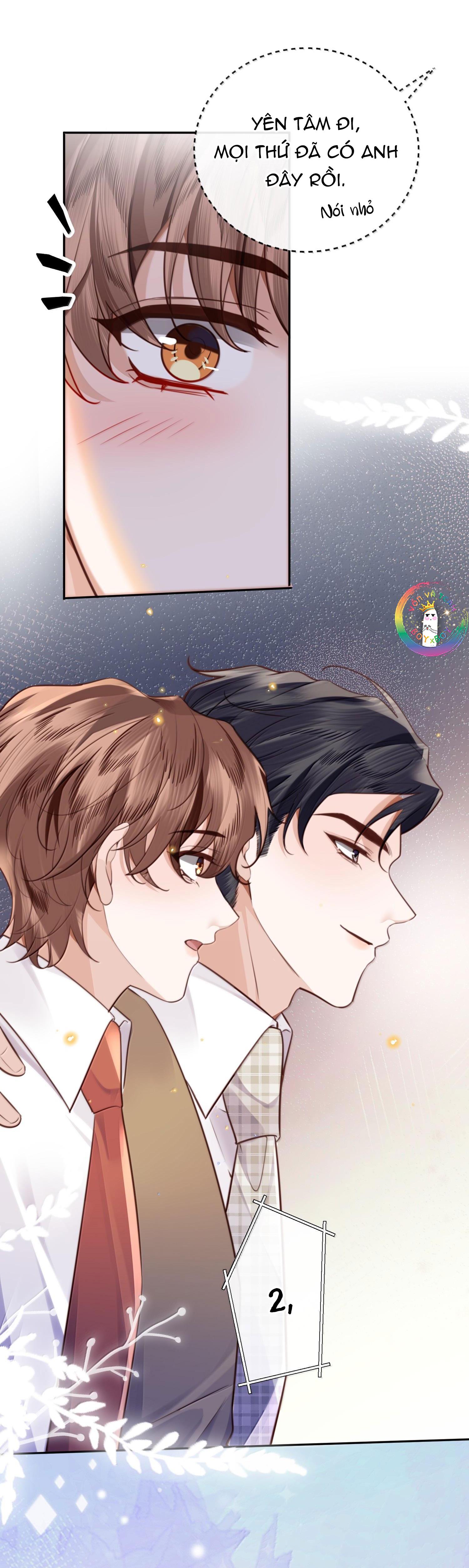 Đọc truyện Đặc Chế Cho Riêng Anh - Chapter 102