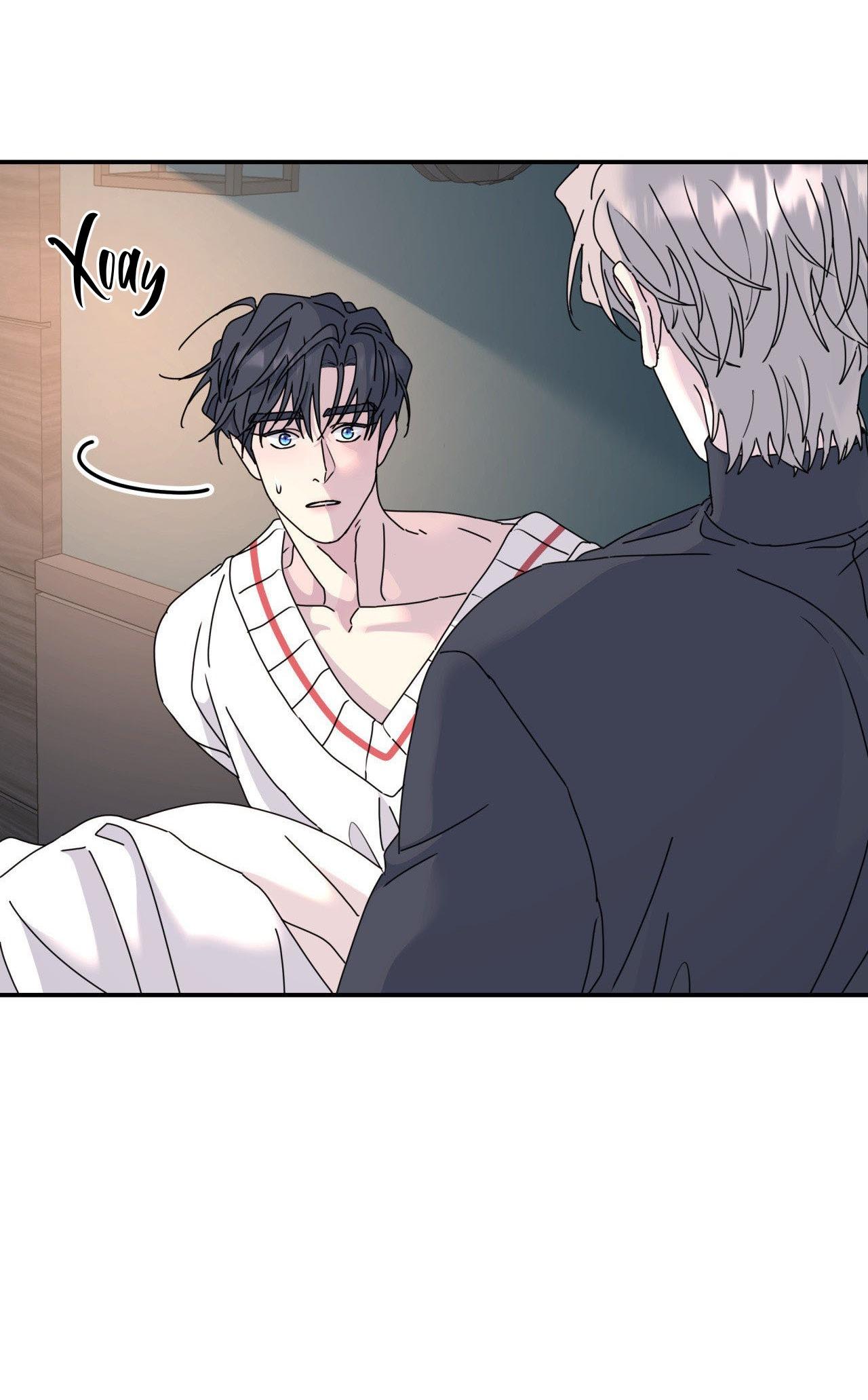 Đọc truyện (CBunu) Cây Không Có Rễ - Chapter 74