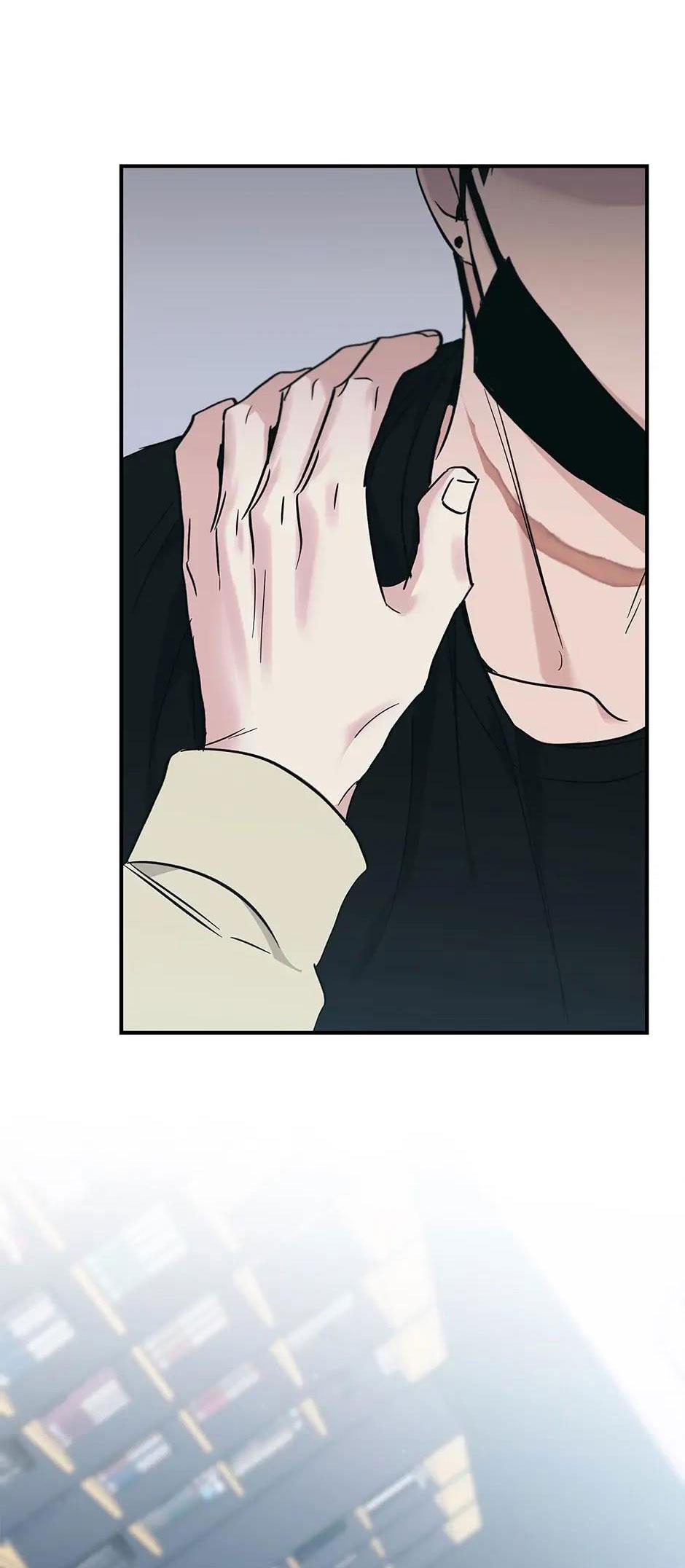 Đọc truyện Deadman Switch - Chapter 22
