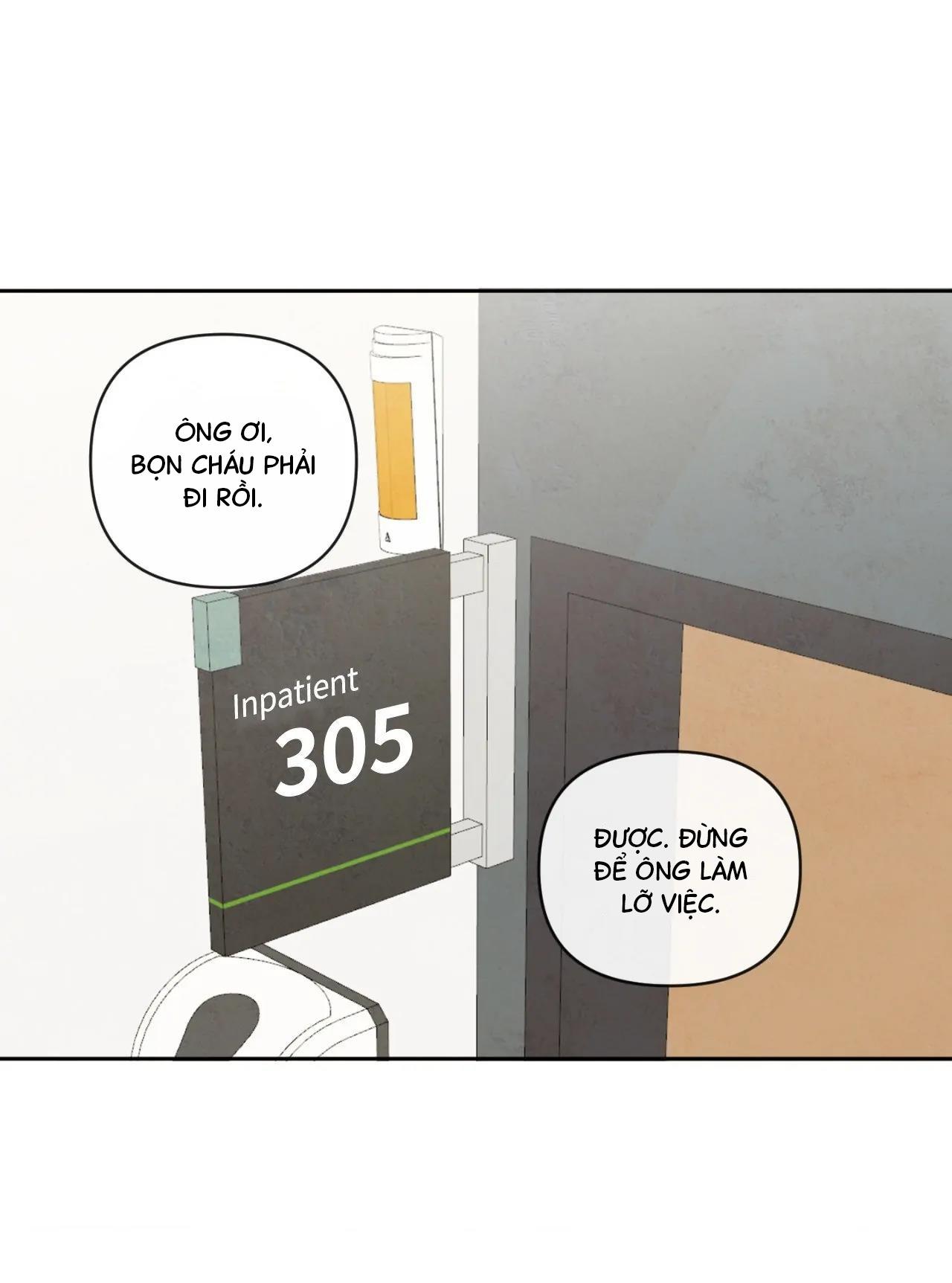 Đọc truyện Sự quyến rũ của Thần Rắn - Chapter 10