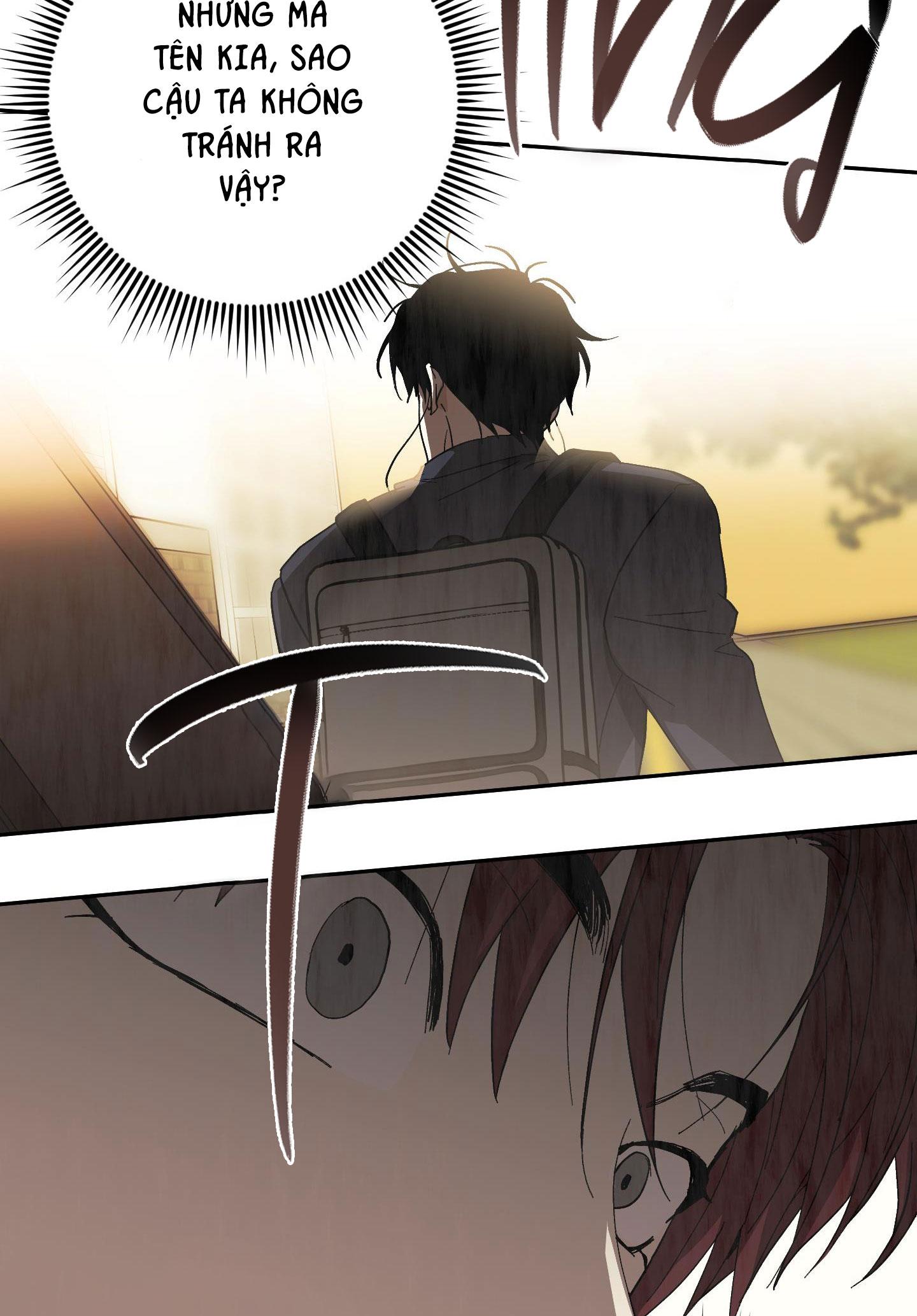 Đọc truyện BL NGẮN TUYỂN CHỌN - Chapter 26.3