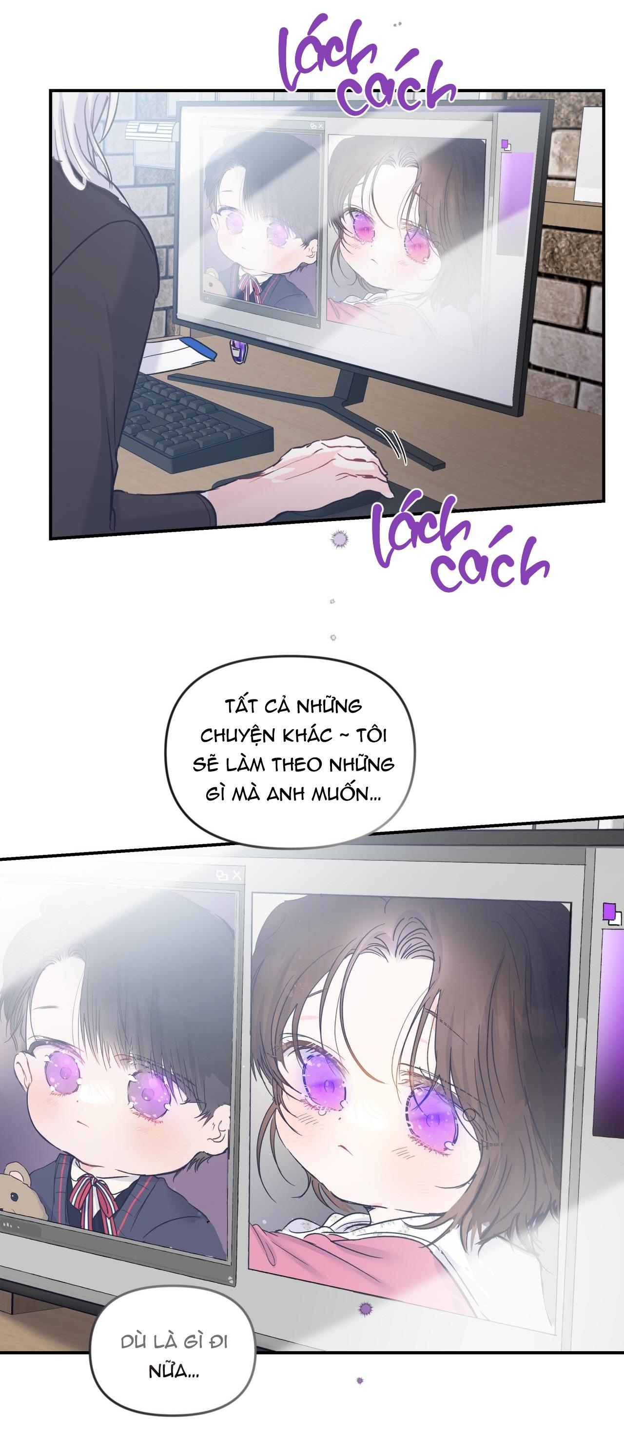 Đọc truyện ĐẢO NGƯỢC CỦA ĐẢO NGƯỢC - Chapter 46
