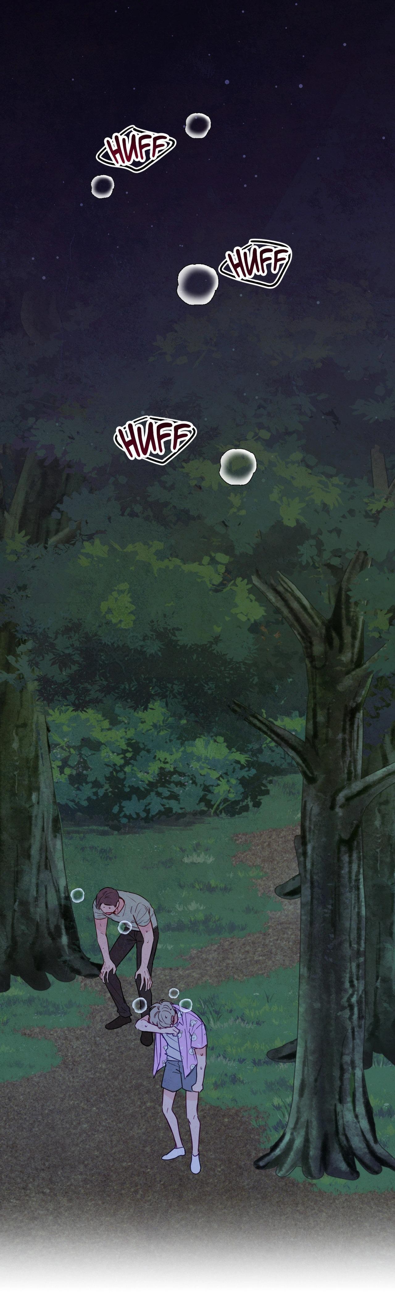 Đọc truyện Sự quyến rũ của Thần Rắn - Chapter 17