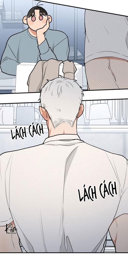 Đọc truyện BL NGẮN TUYỂN CHỌN - Chapter 9.2