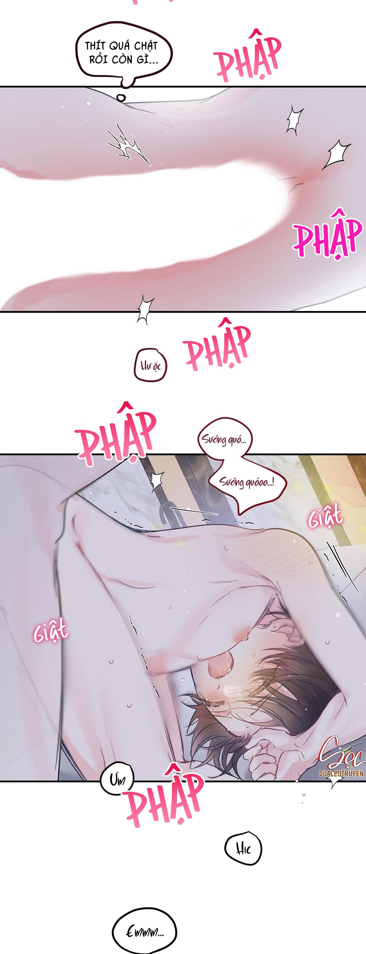 Đọc truyện ĐẢO NGƯỢC CỦA ĐẢO NGƯỢC - Chapter 43
